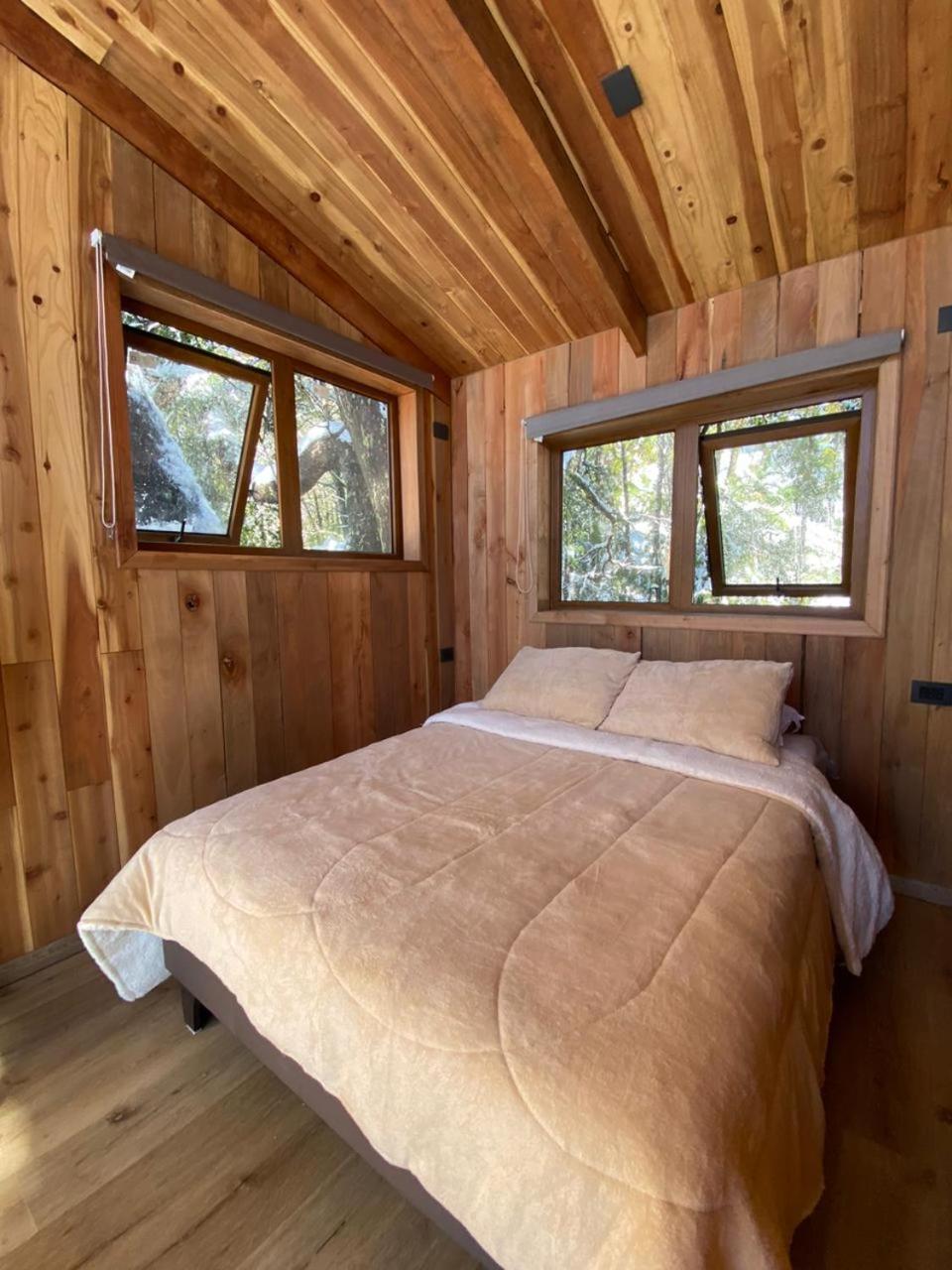 Two-Bedroom Chalet photo 3