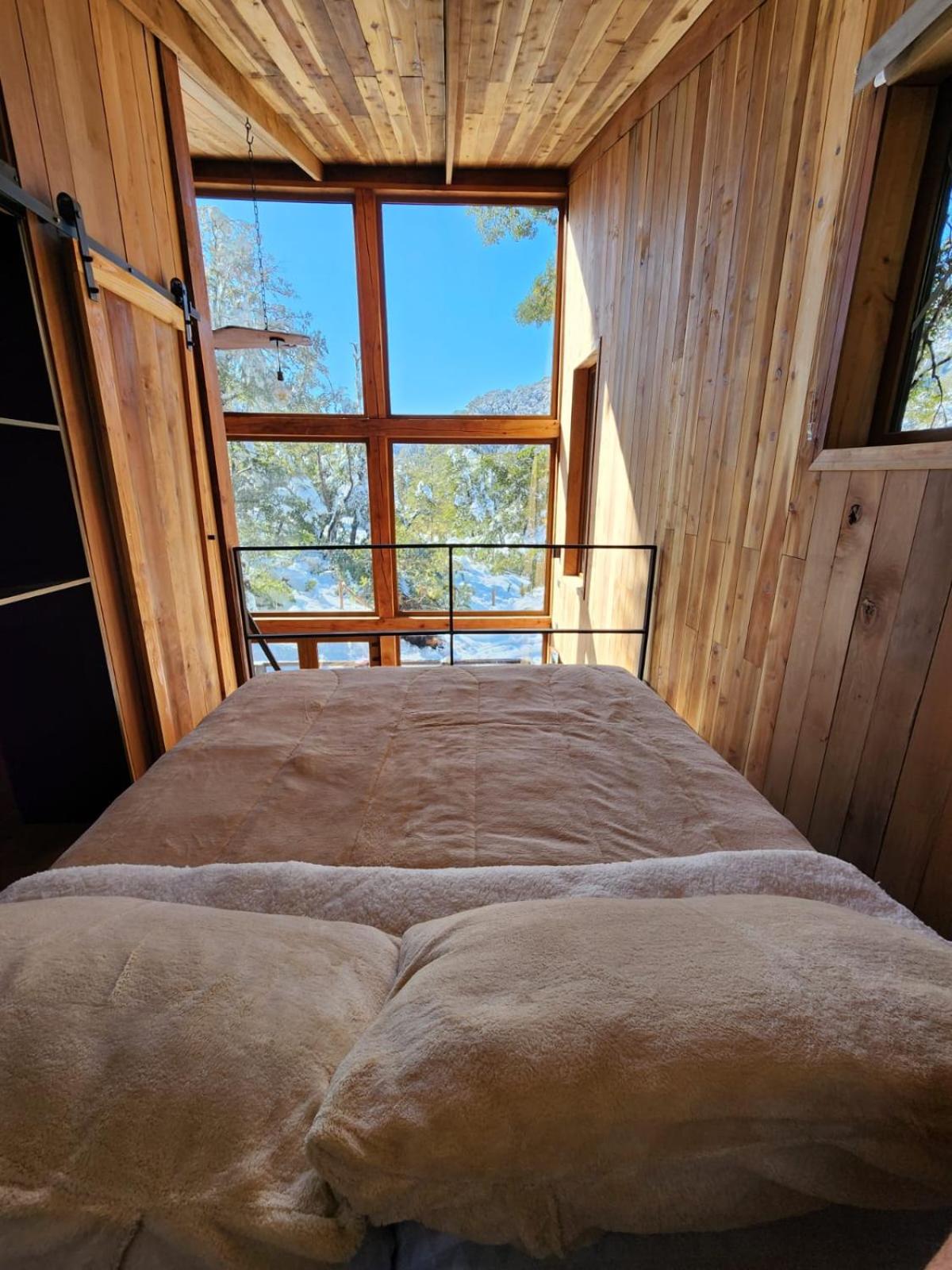 Two-Bedroom Chalet photo 2