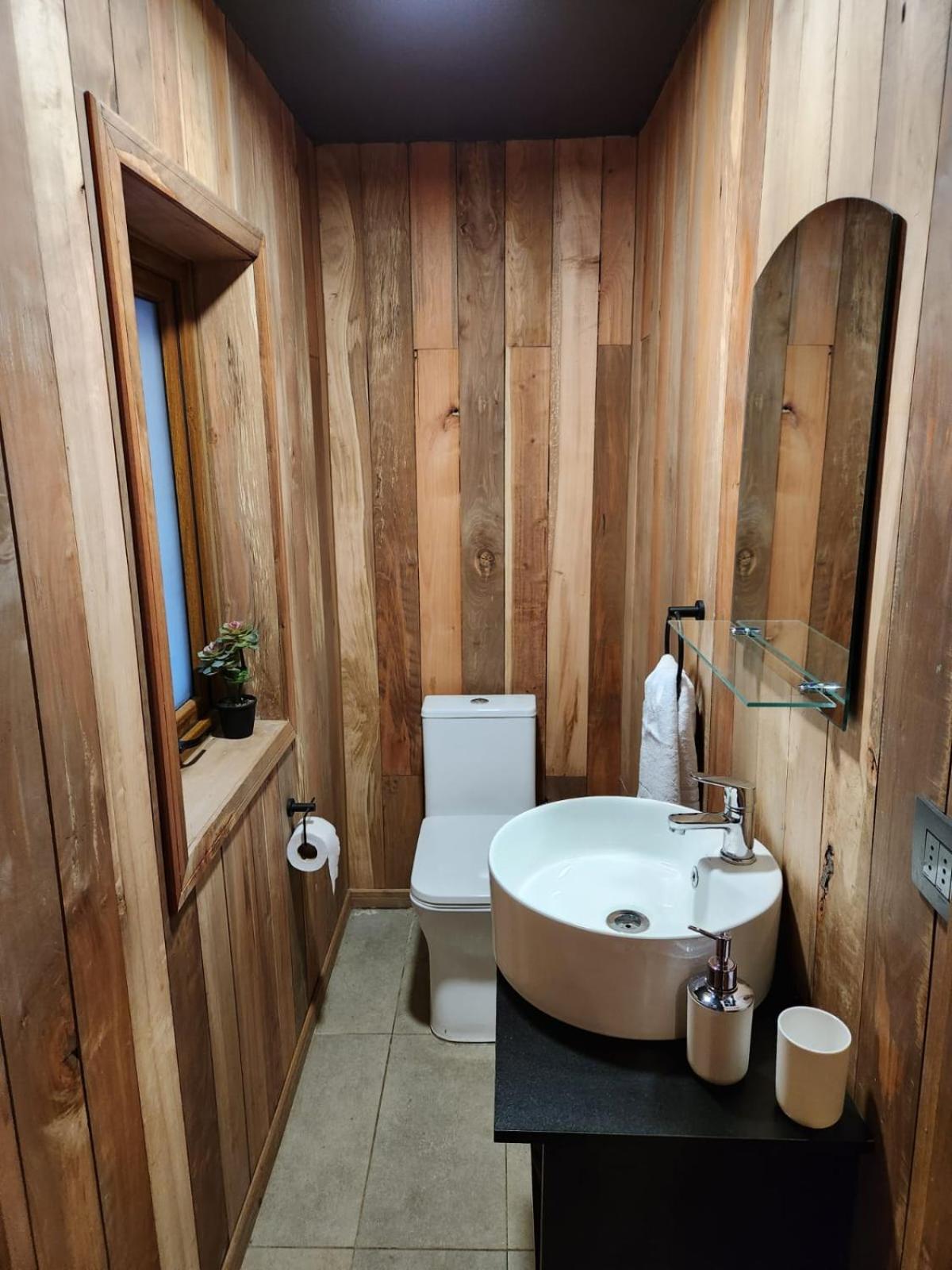 Two-Bedroom Chalet photo 1