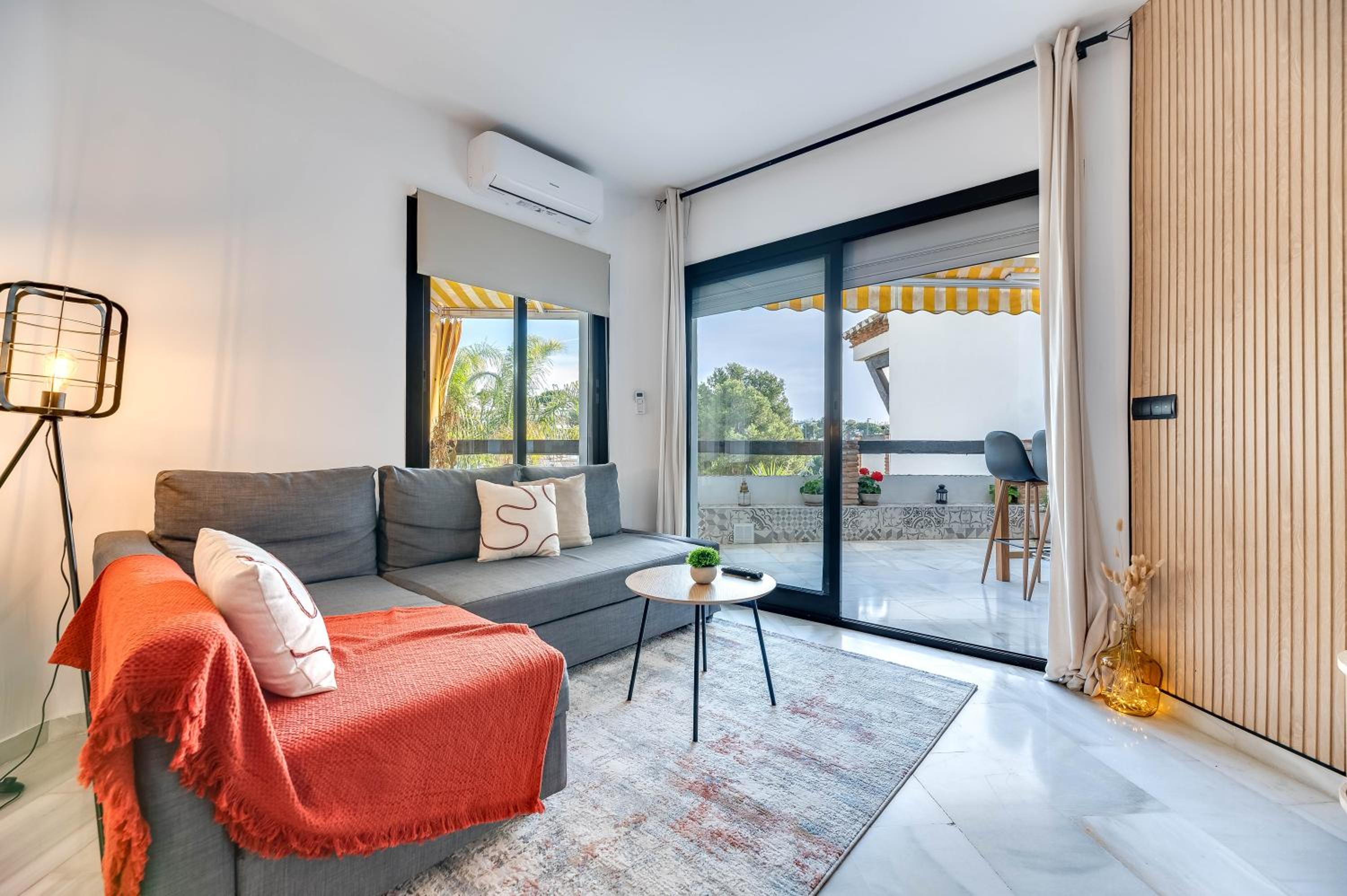 Apartamento Superior de Dos Habitaciones