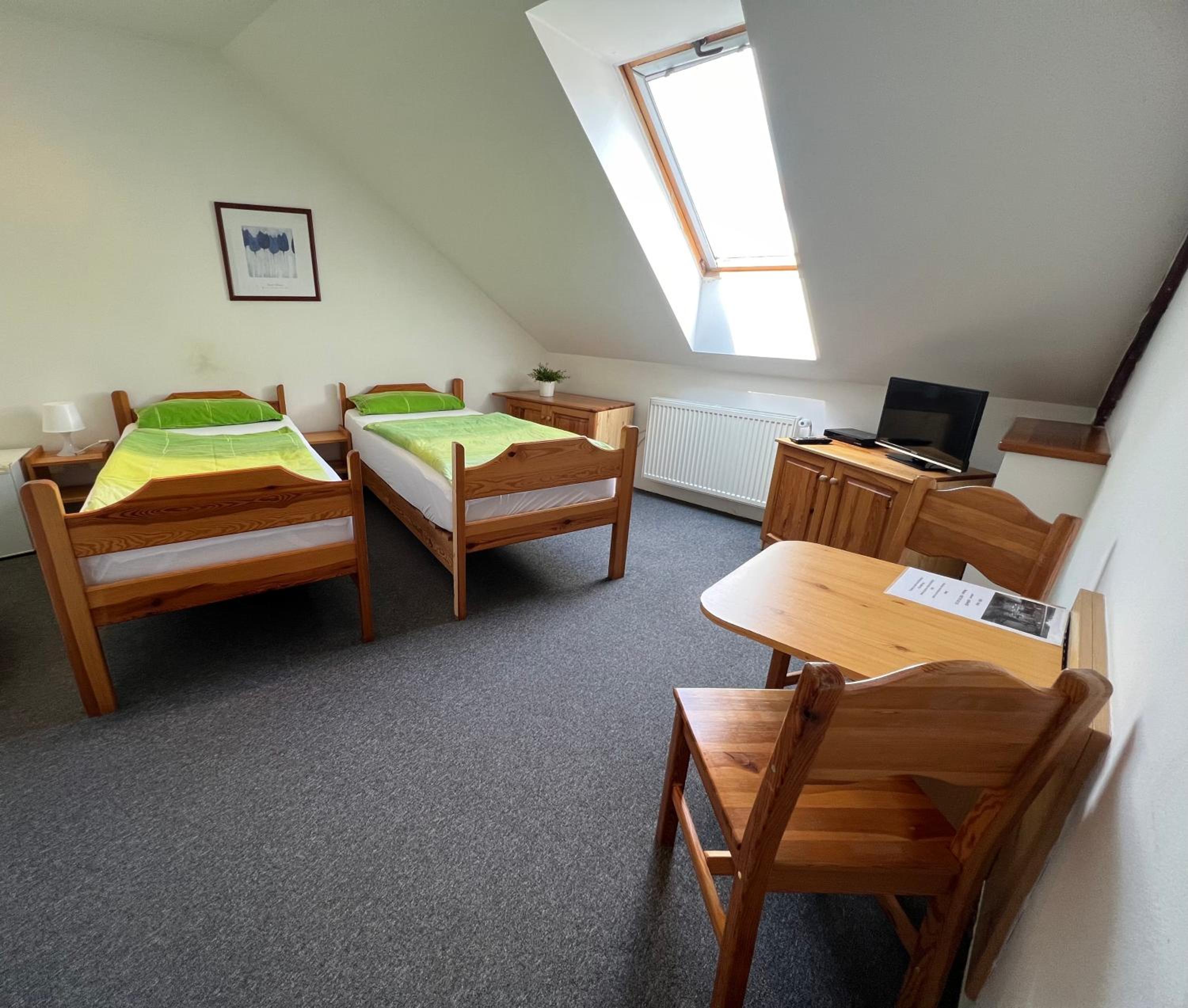 Double or Twin Room photo 1