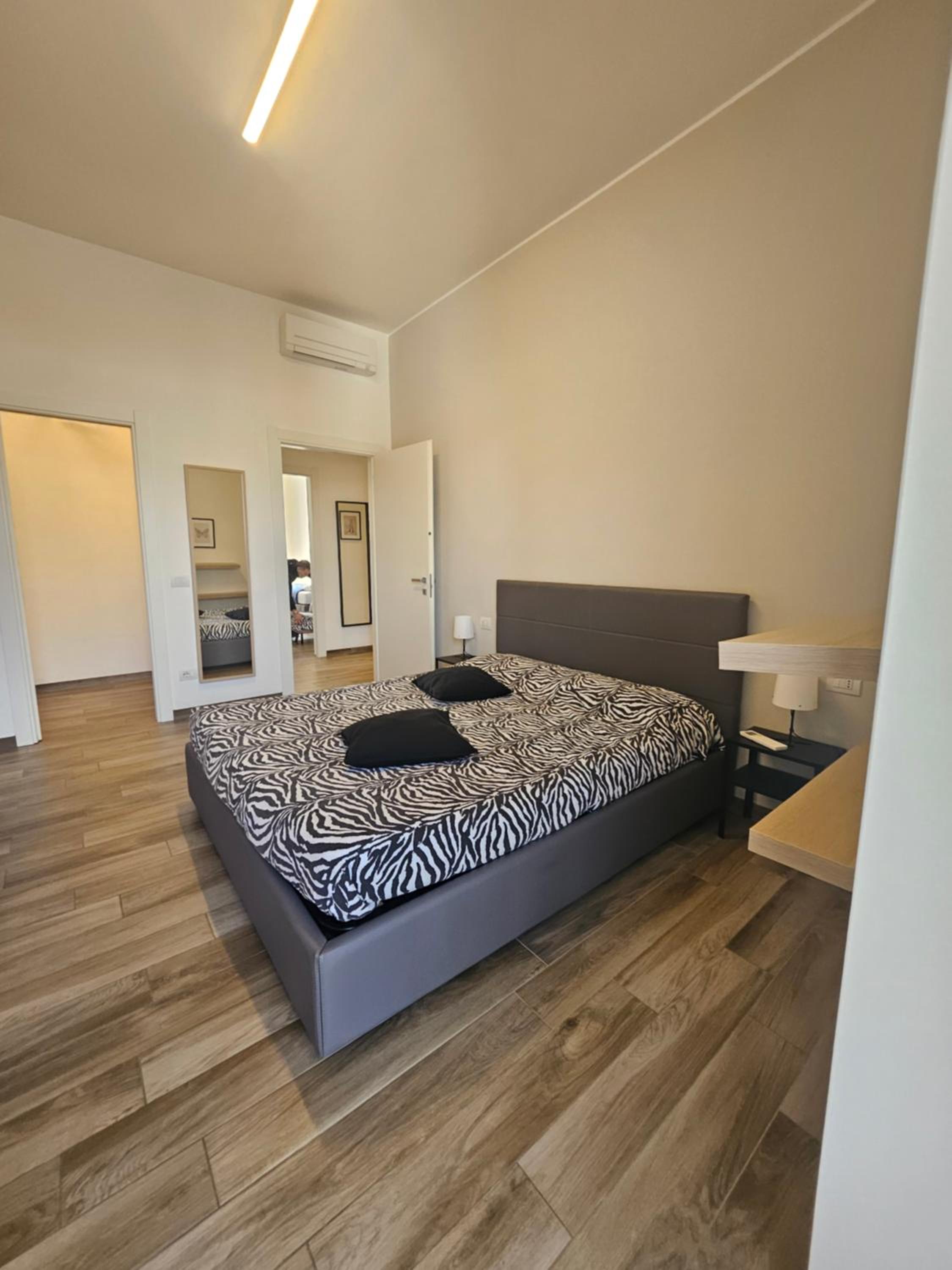Two-Bedroom Superior Apartment