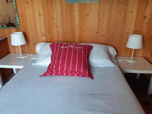 Double Room with Mountain View photo 2