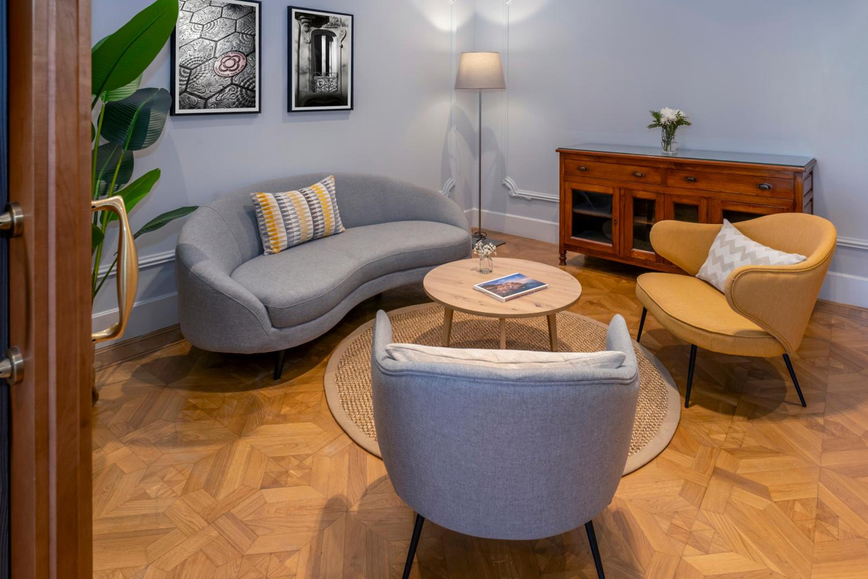 Hotel SERHS Rivoli Rambla - Photo 226