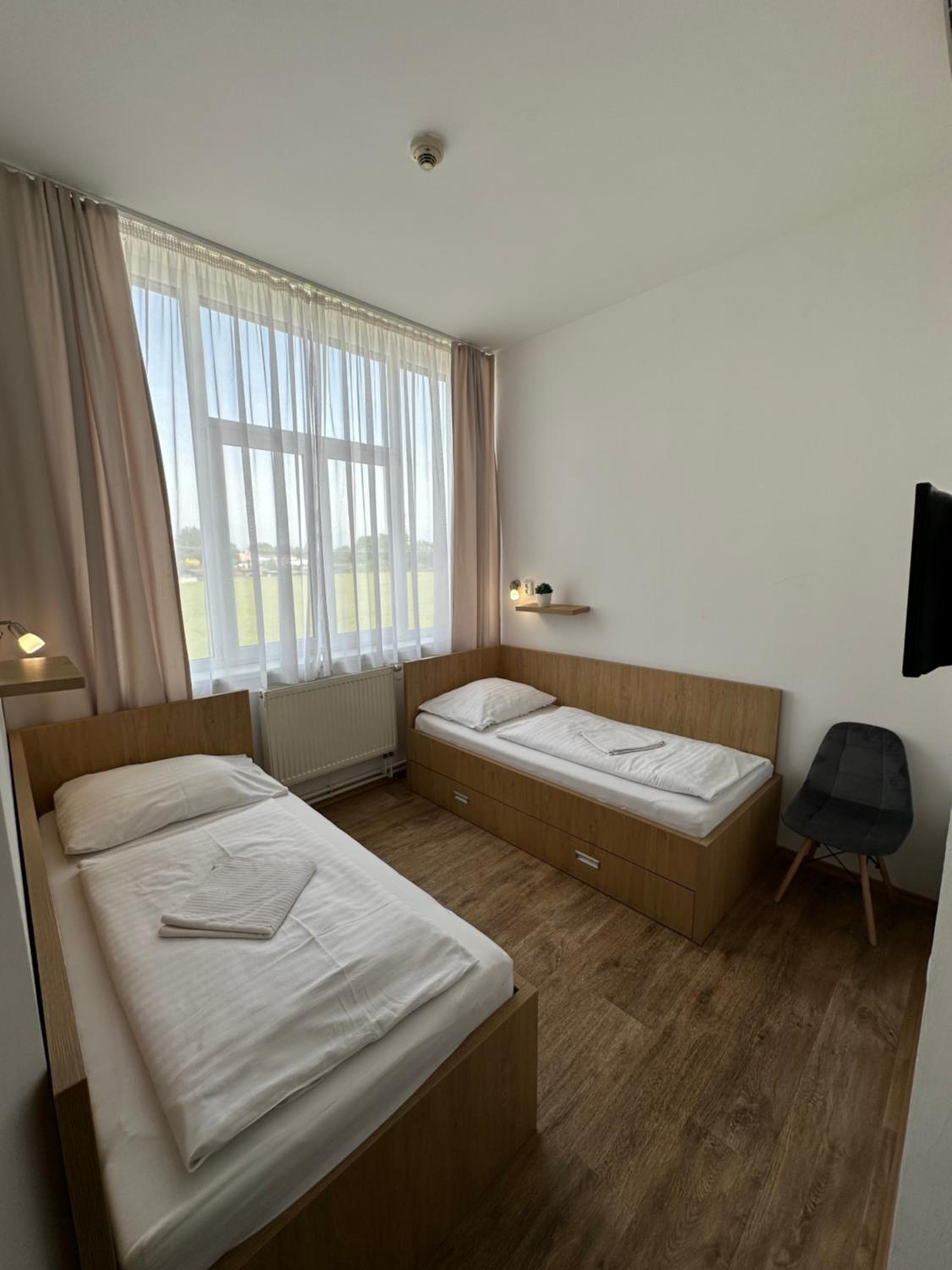 Triple Room with Private Bathroom photo 1