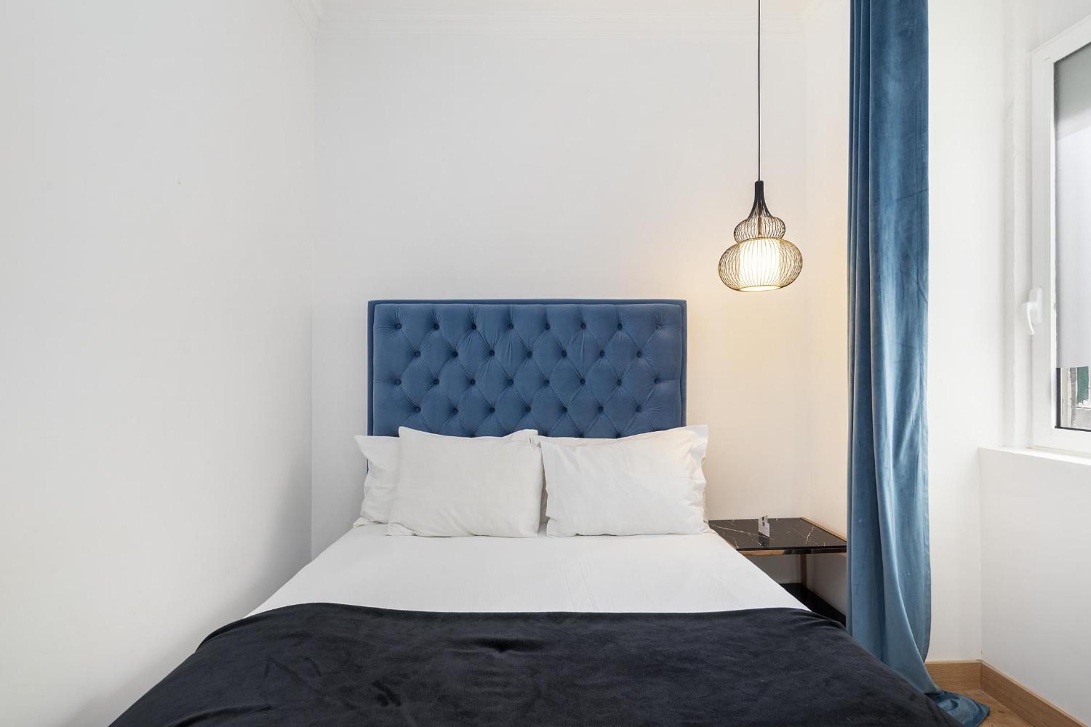 Budget Double Room photo 1