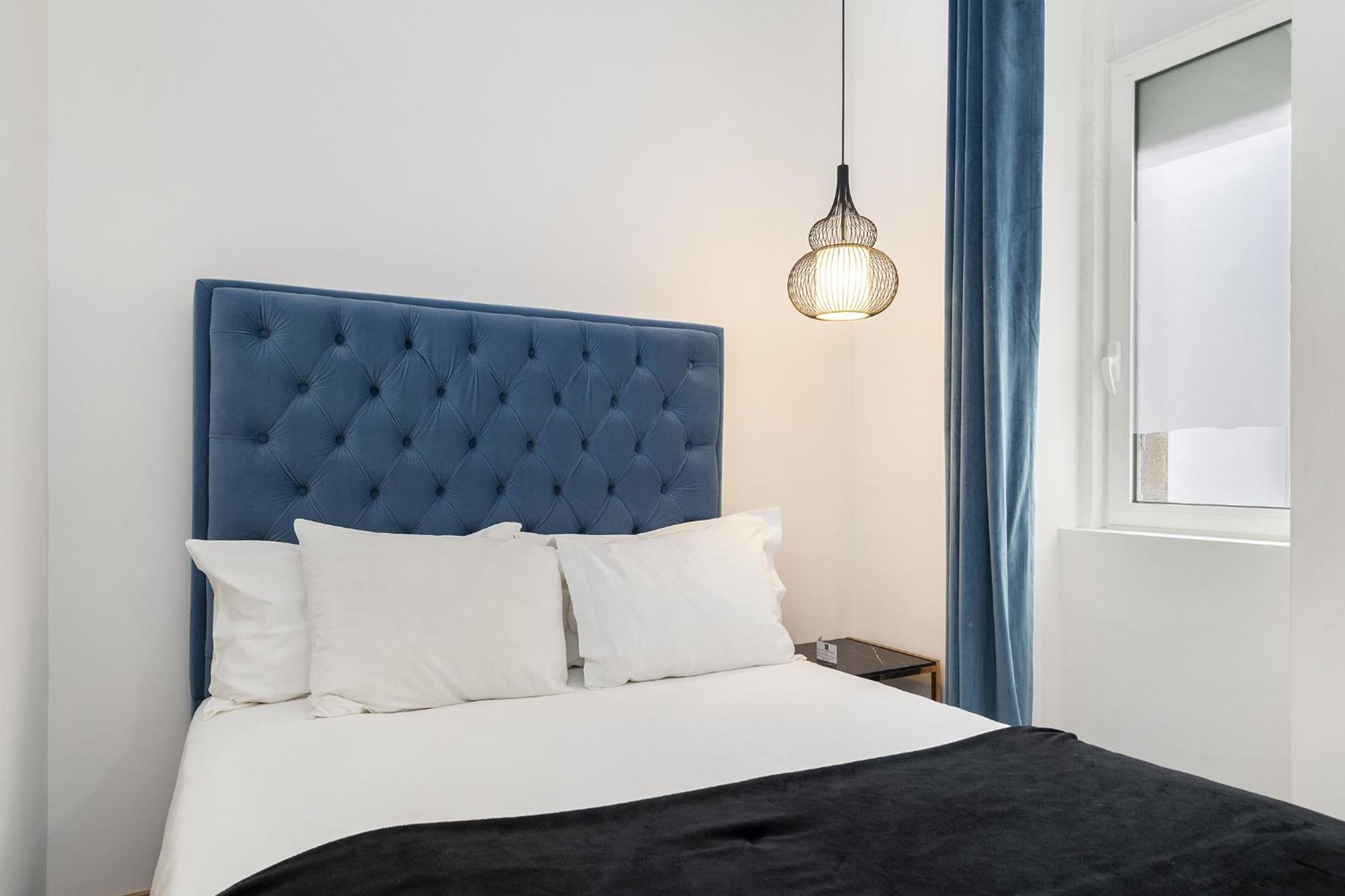 Budget Double Room photo 3