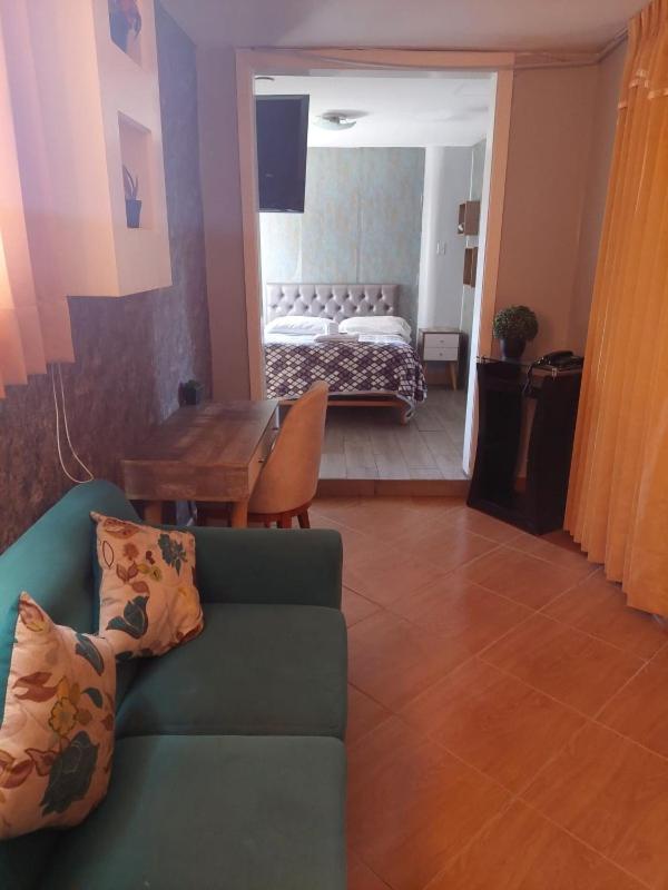 Executive Suite