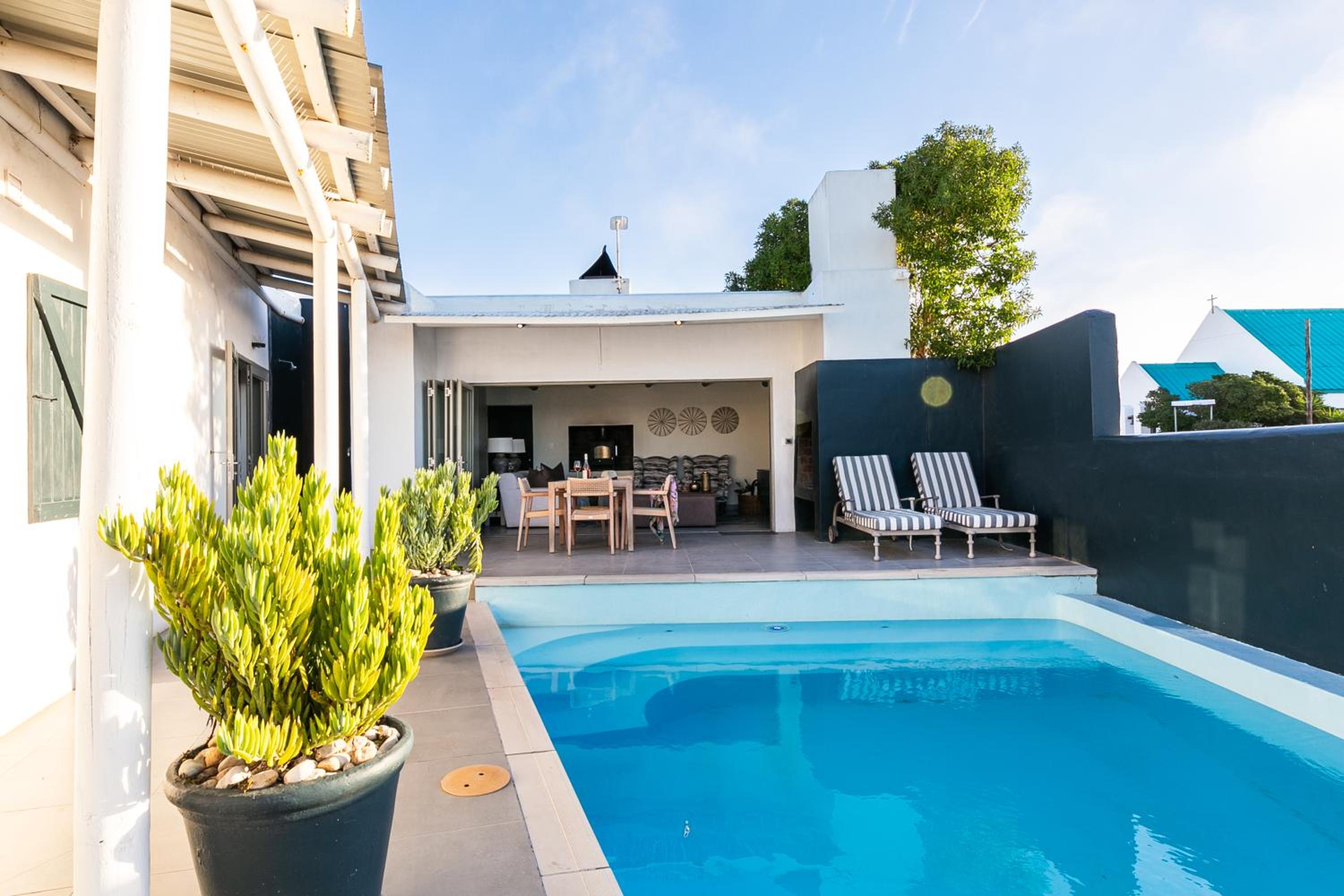 2 Bedroom Beach Villa with Pool #2 - Annex - Photo 17