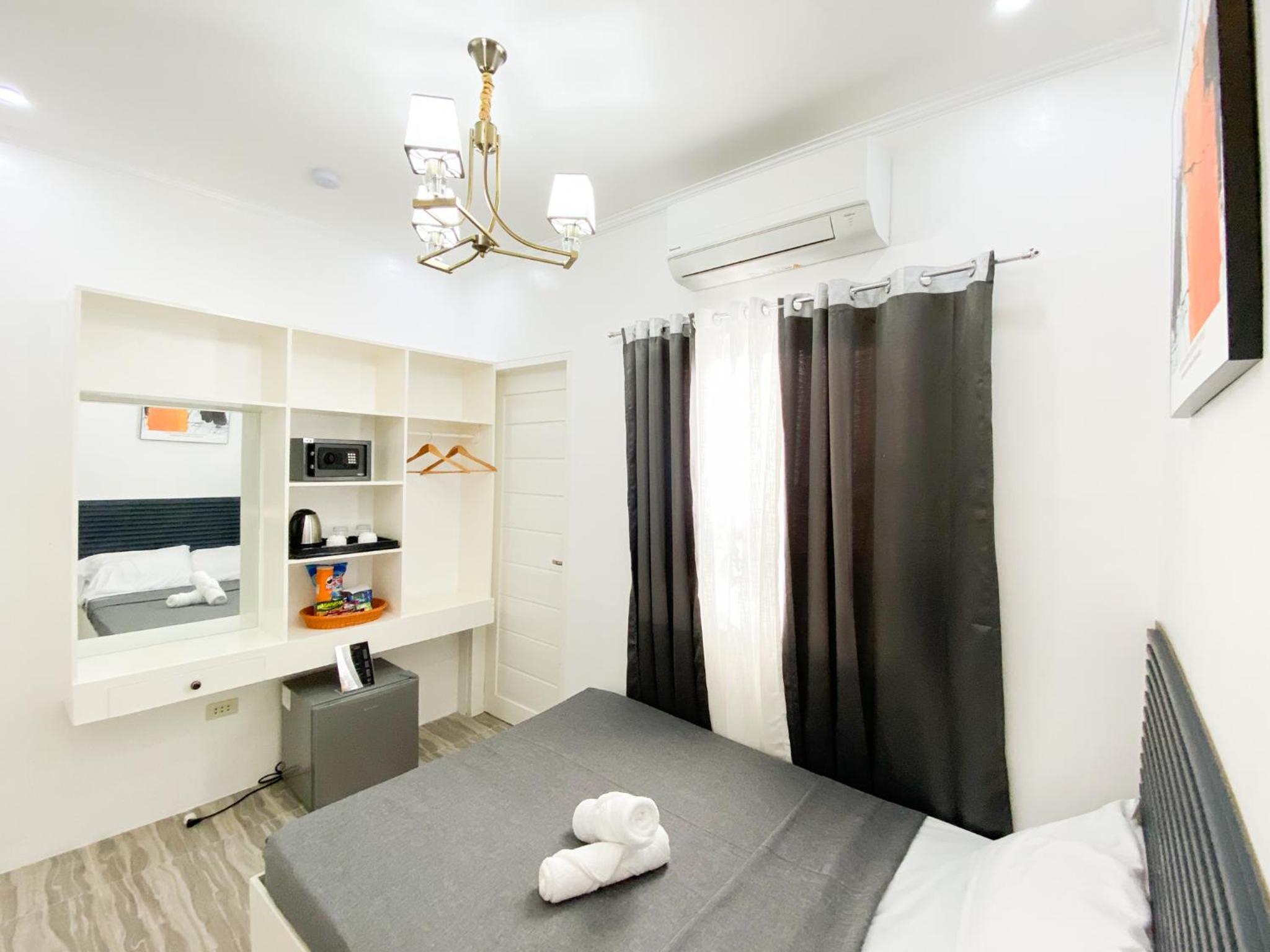 Double Room with Mountain View photo 2
