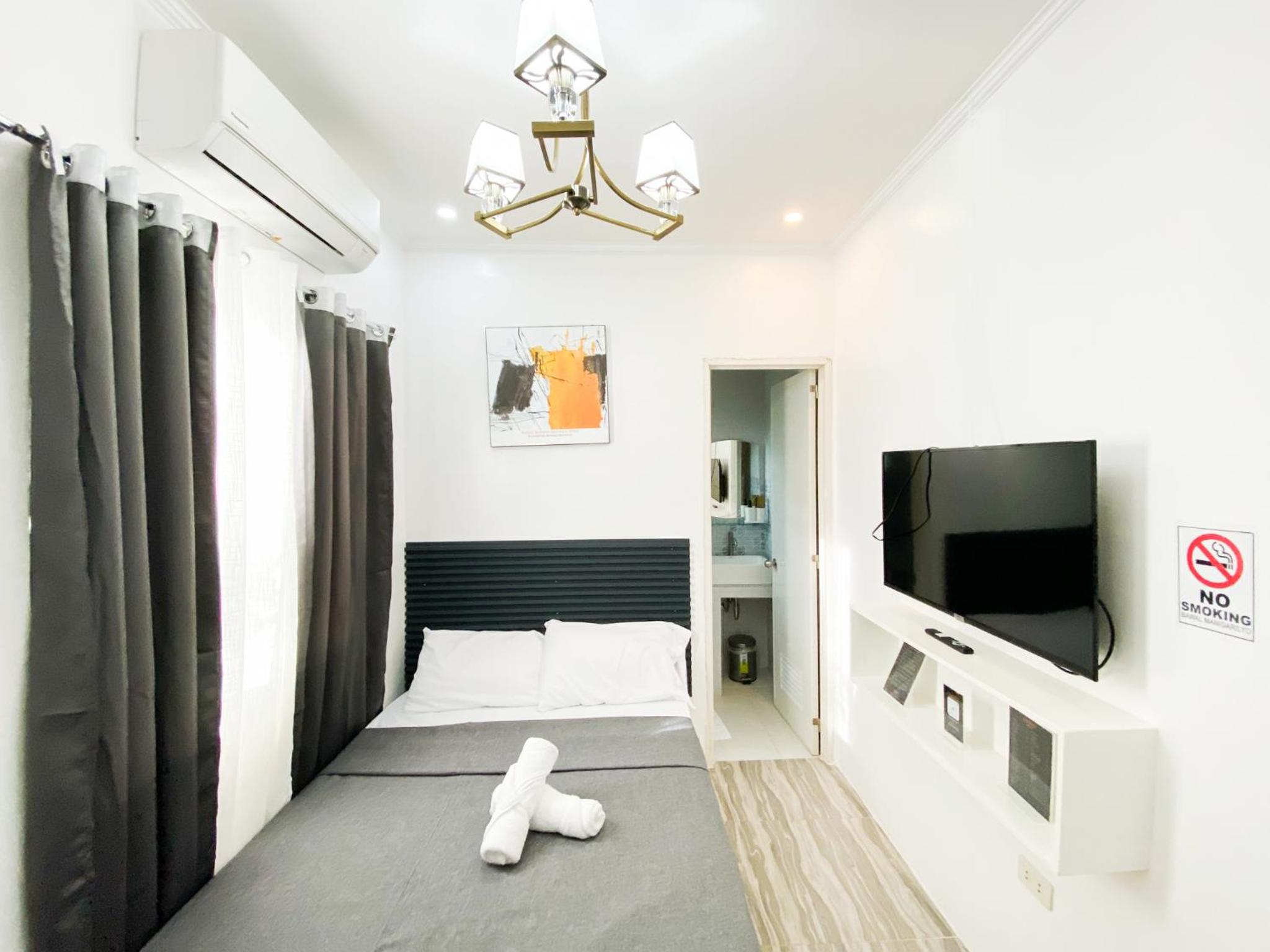 Double Room with Mountain View photo 3