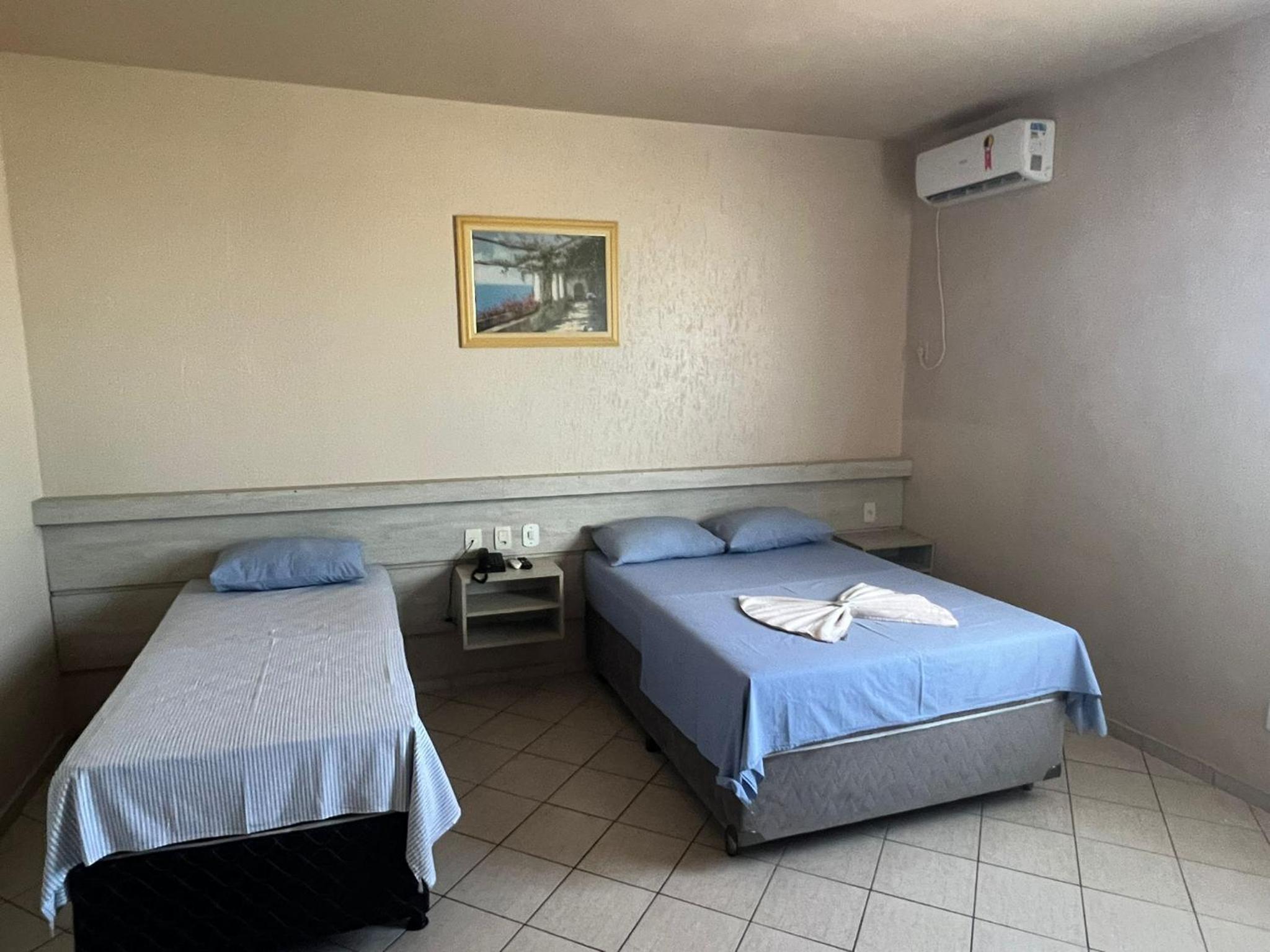 Double or Twin Room photo 1