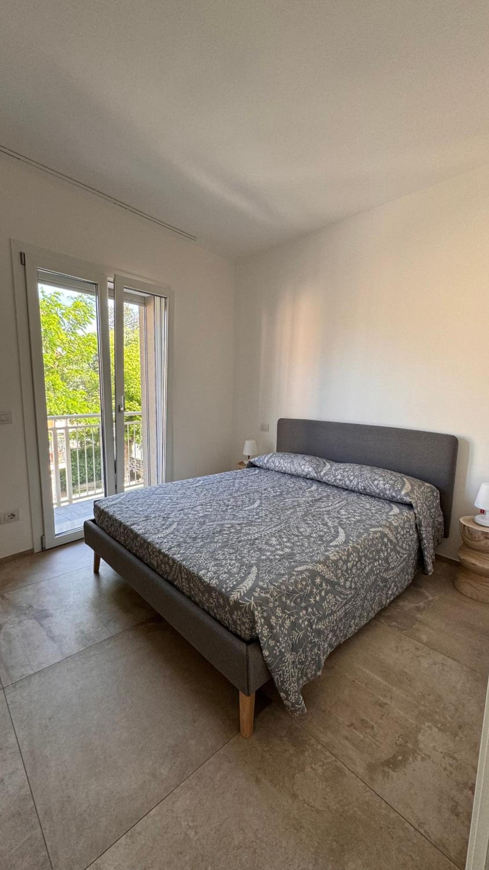 Two-Bedroom Apartment photo 2