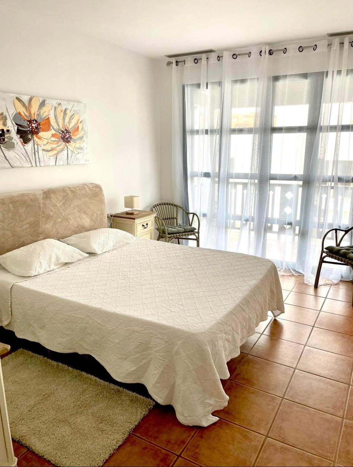 Villa de una habitación