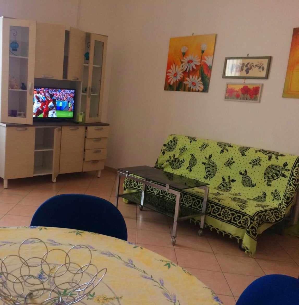 Three-Bedroom Villa photo 1
