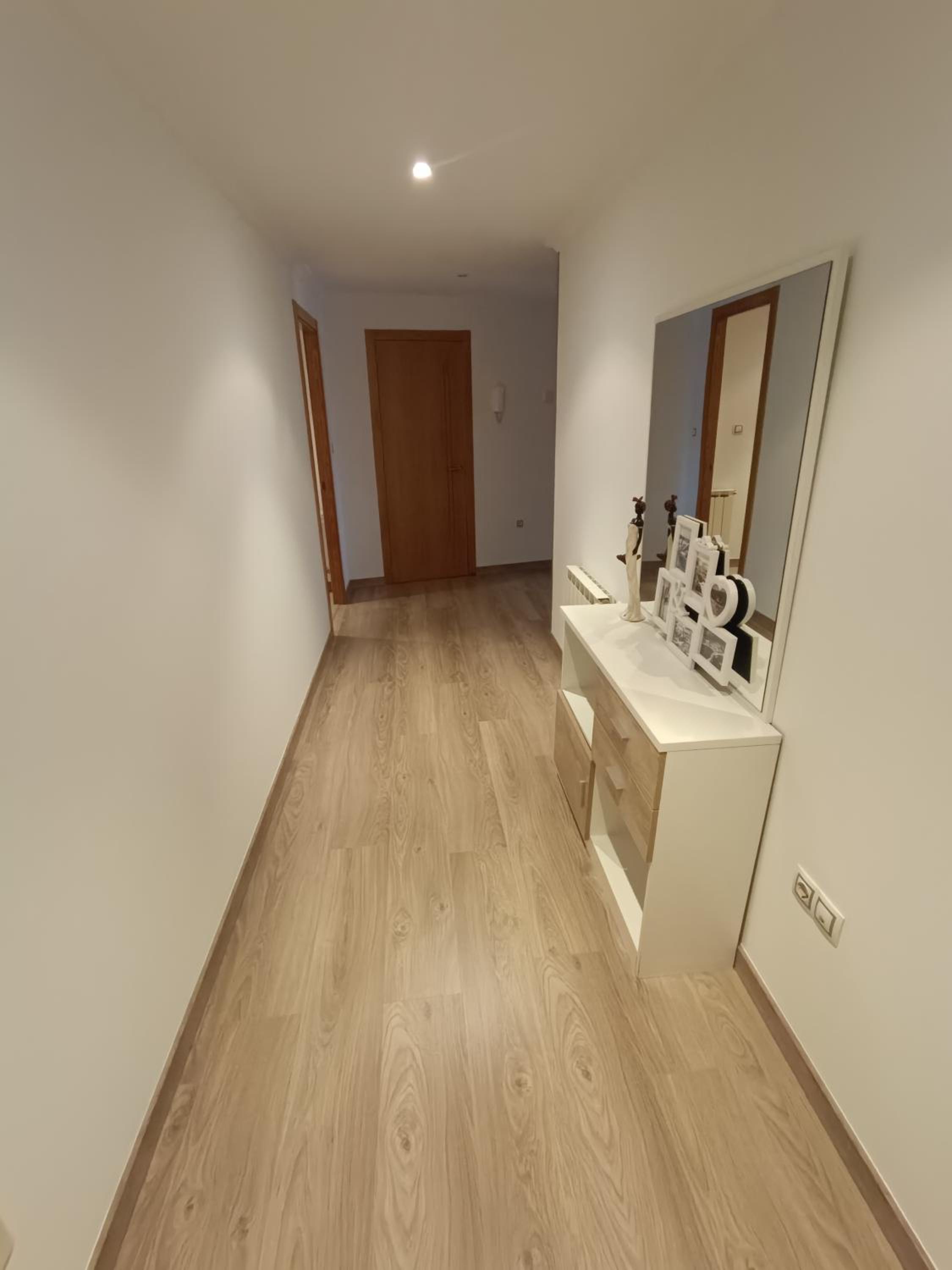 Departamento de tres habitaciones