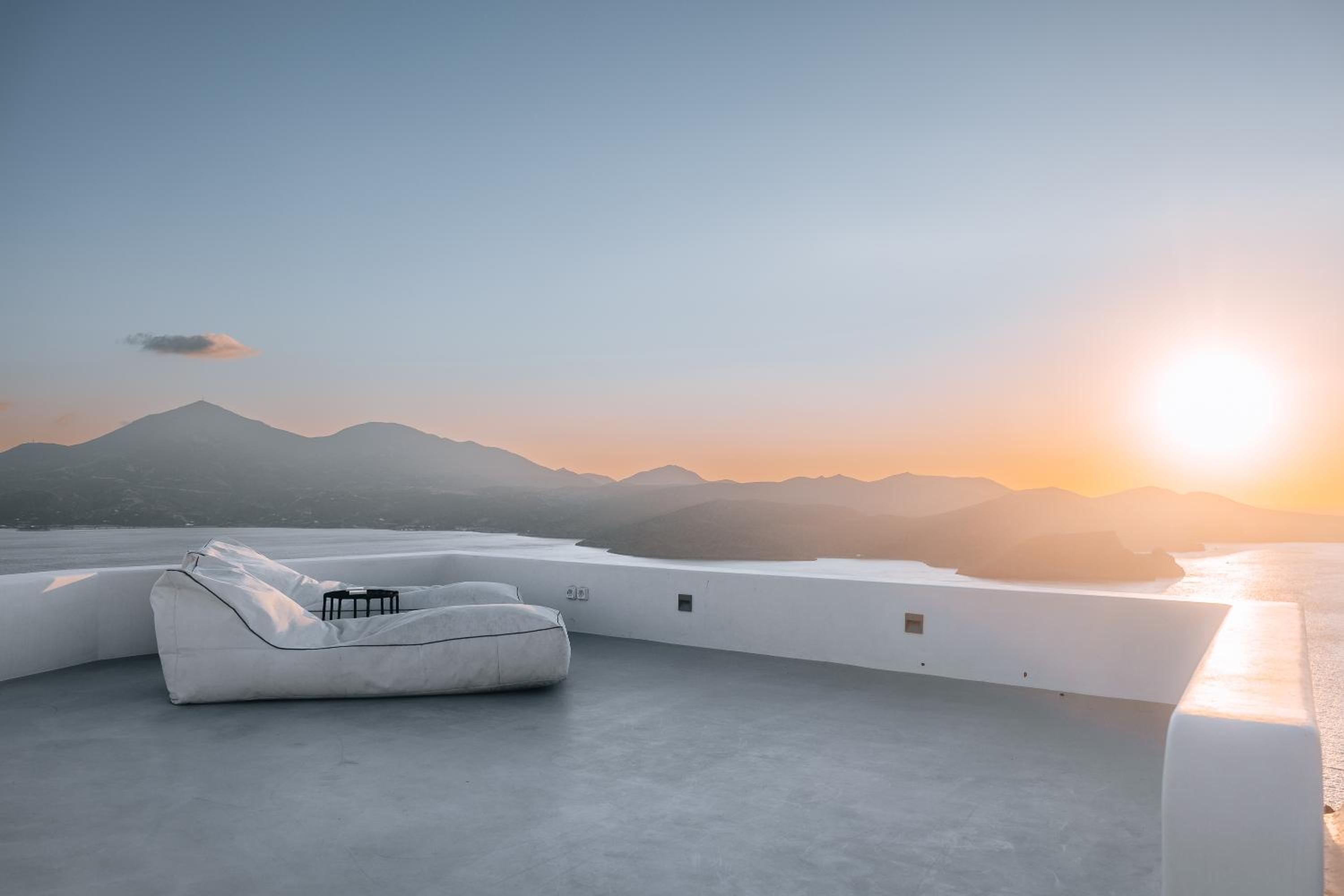One-Bedroom Villa photo 2