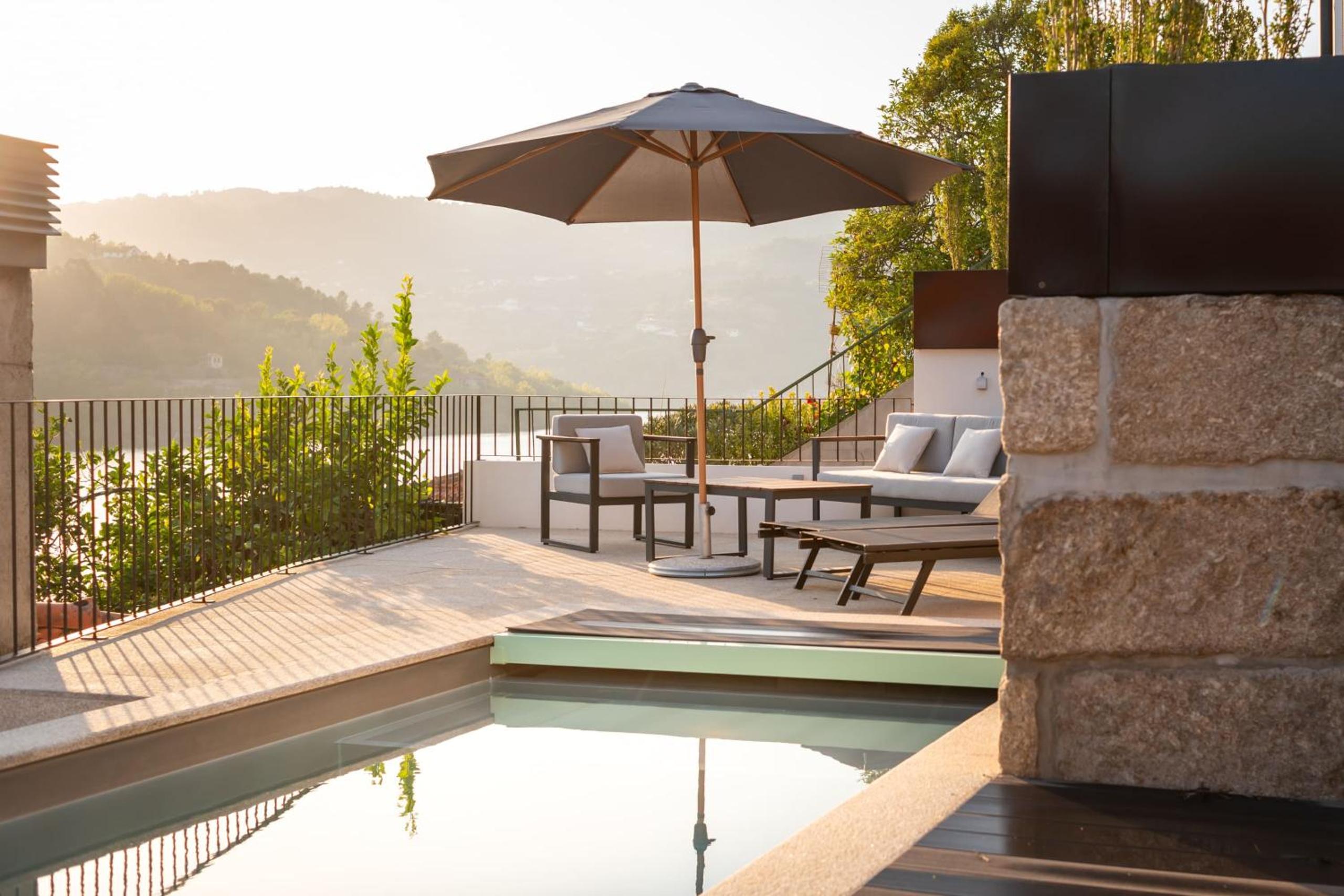 Villa with Private Pool photo 1