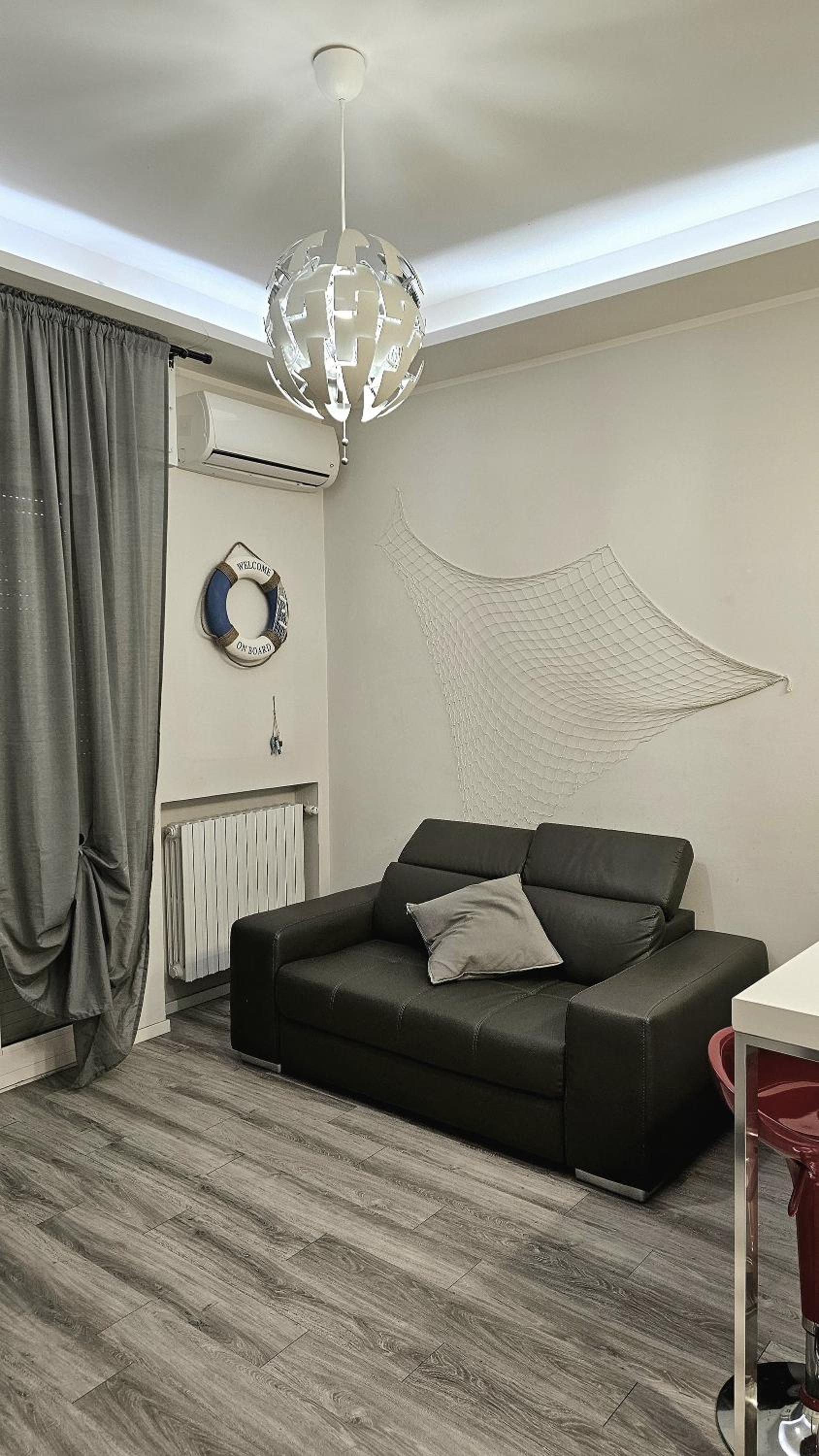 Two-Bedroom Superior Apartment