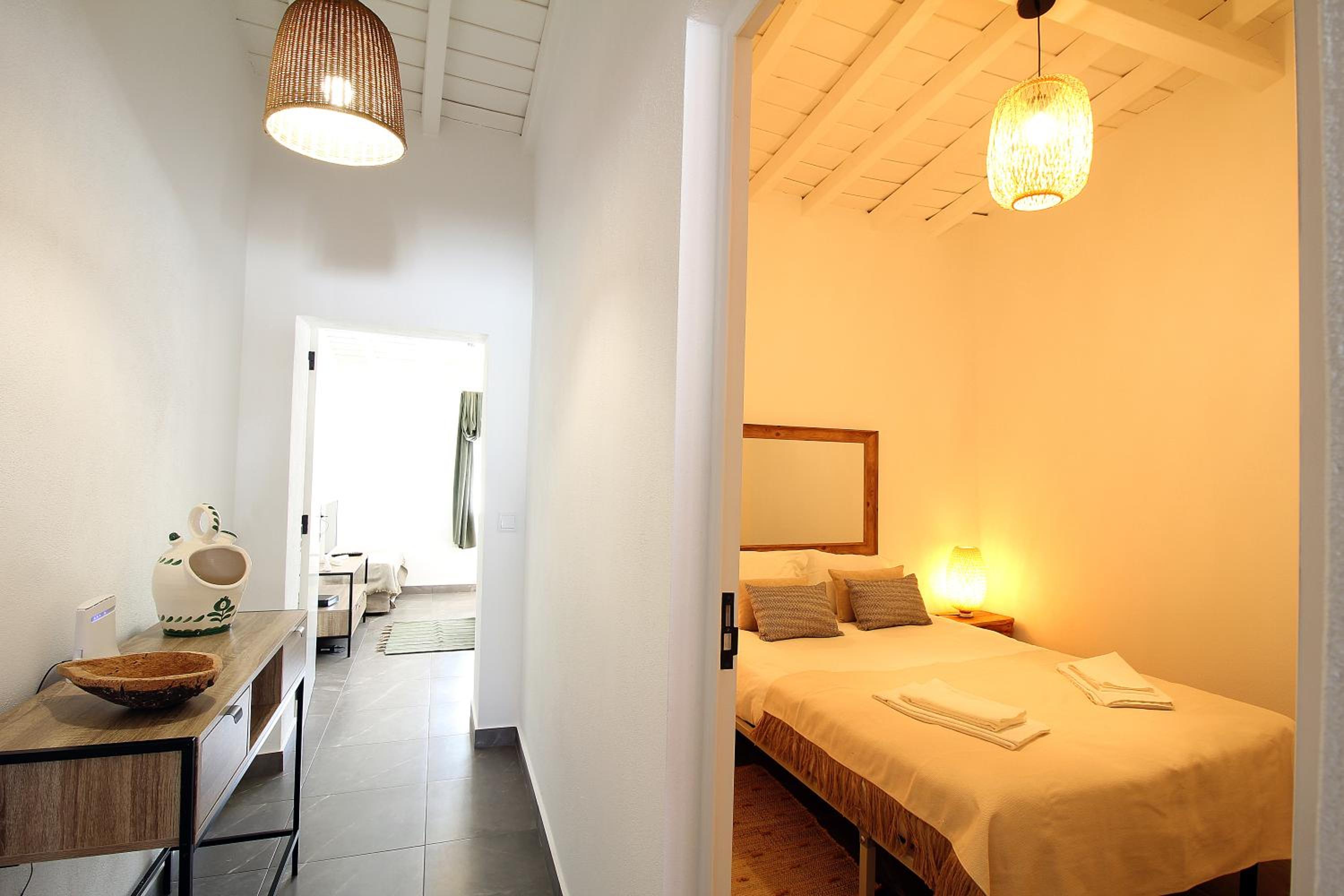 Two-Bedroom House photo 2