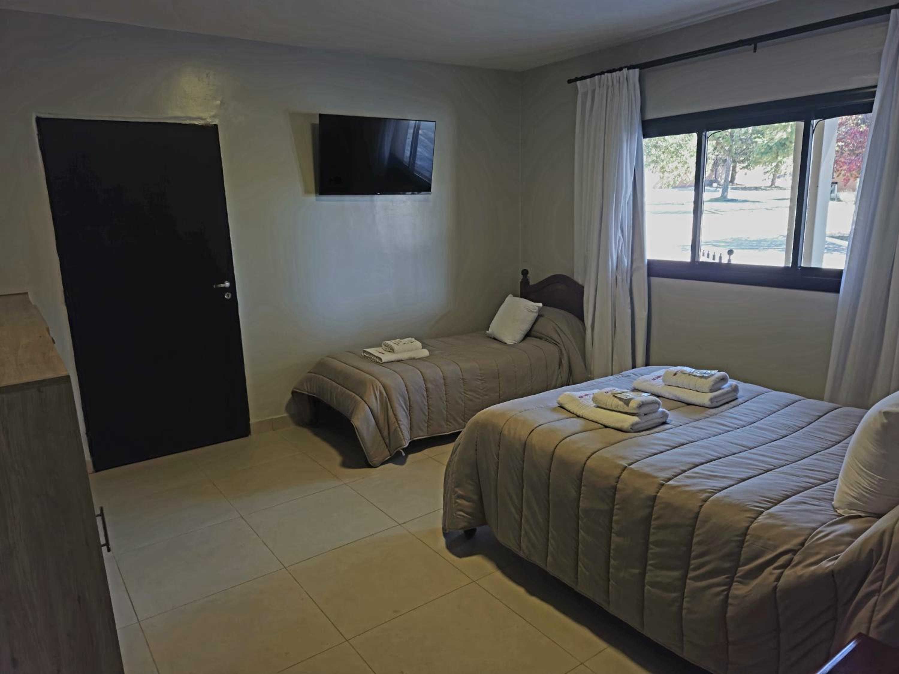 Double Room - Disability Access photo 1