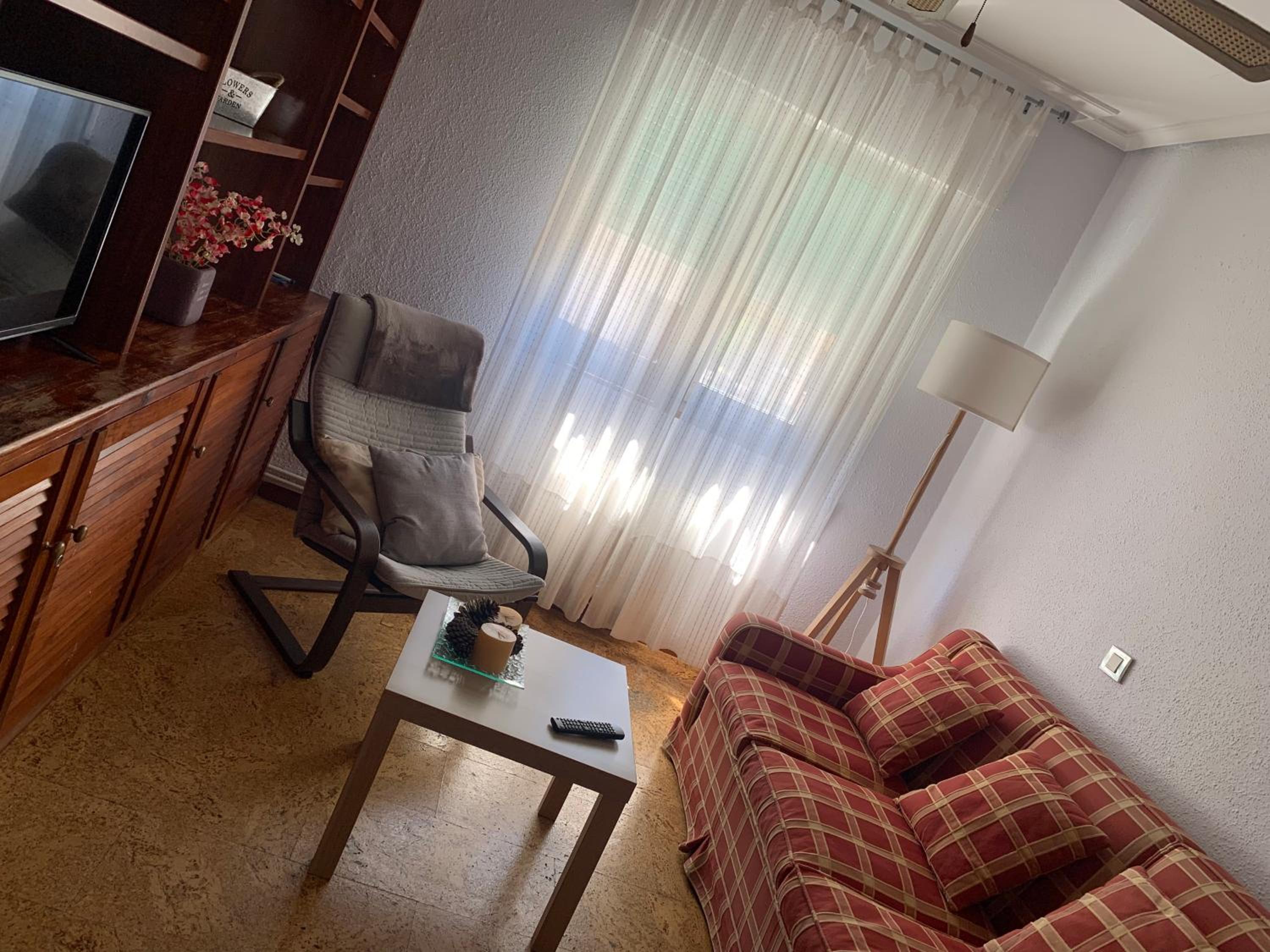 Departamento de tres habitaciones