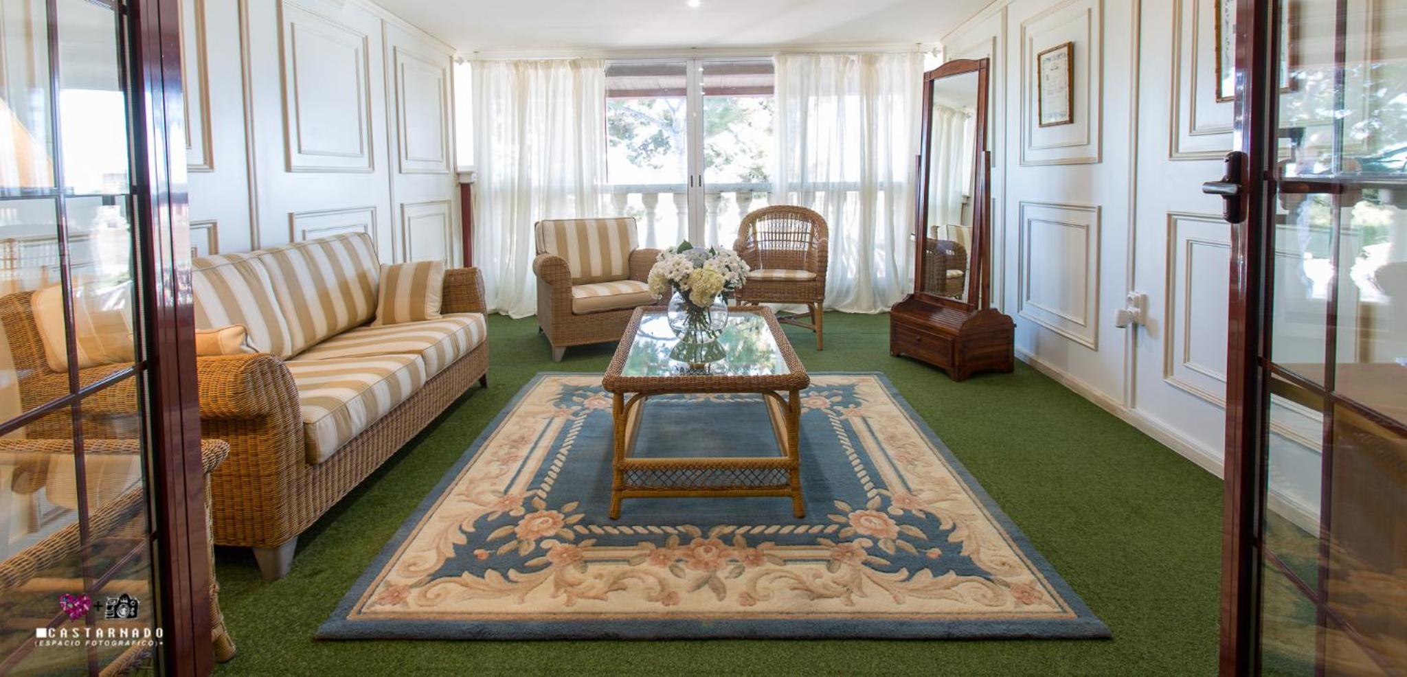 Habitación Superior Queen