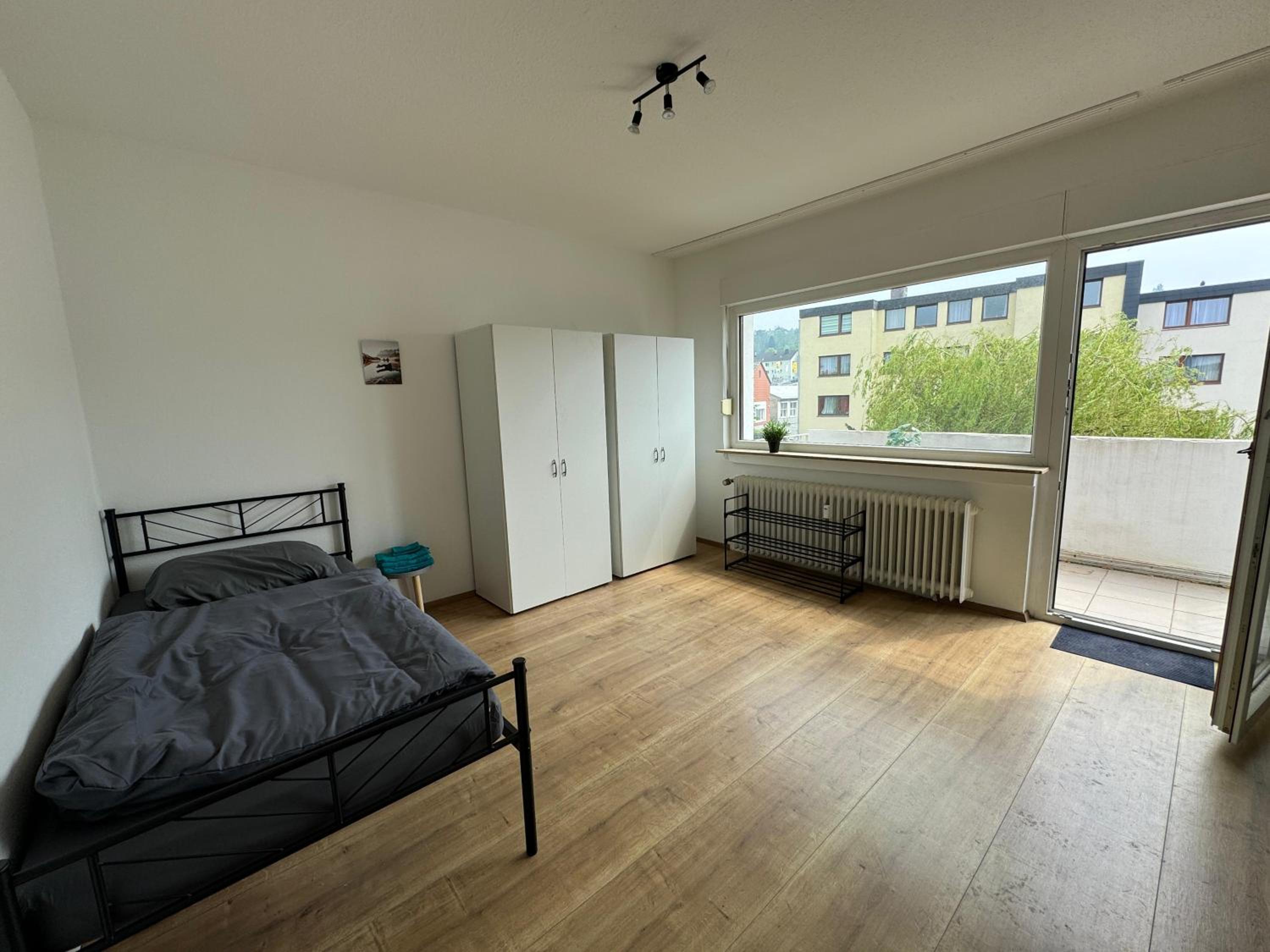 Apartment photo 1