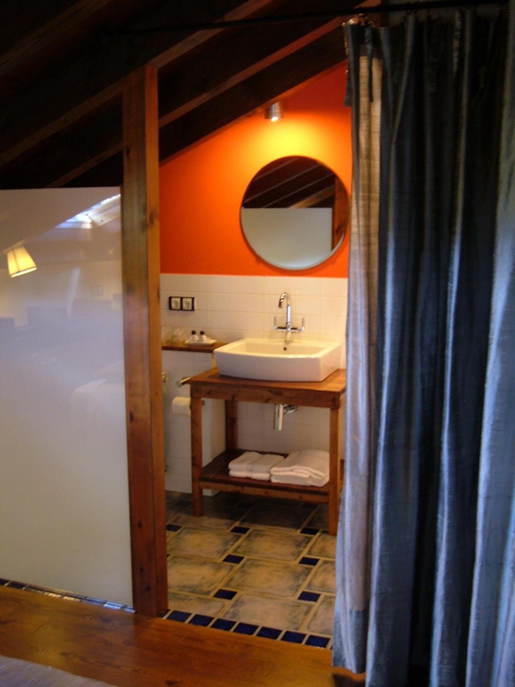 Double or Twin Premium Room photo 2