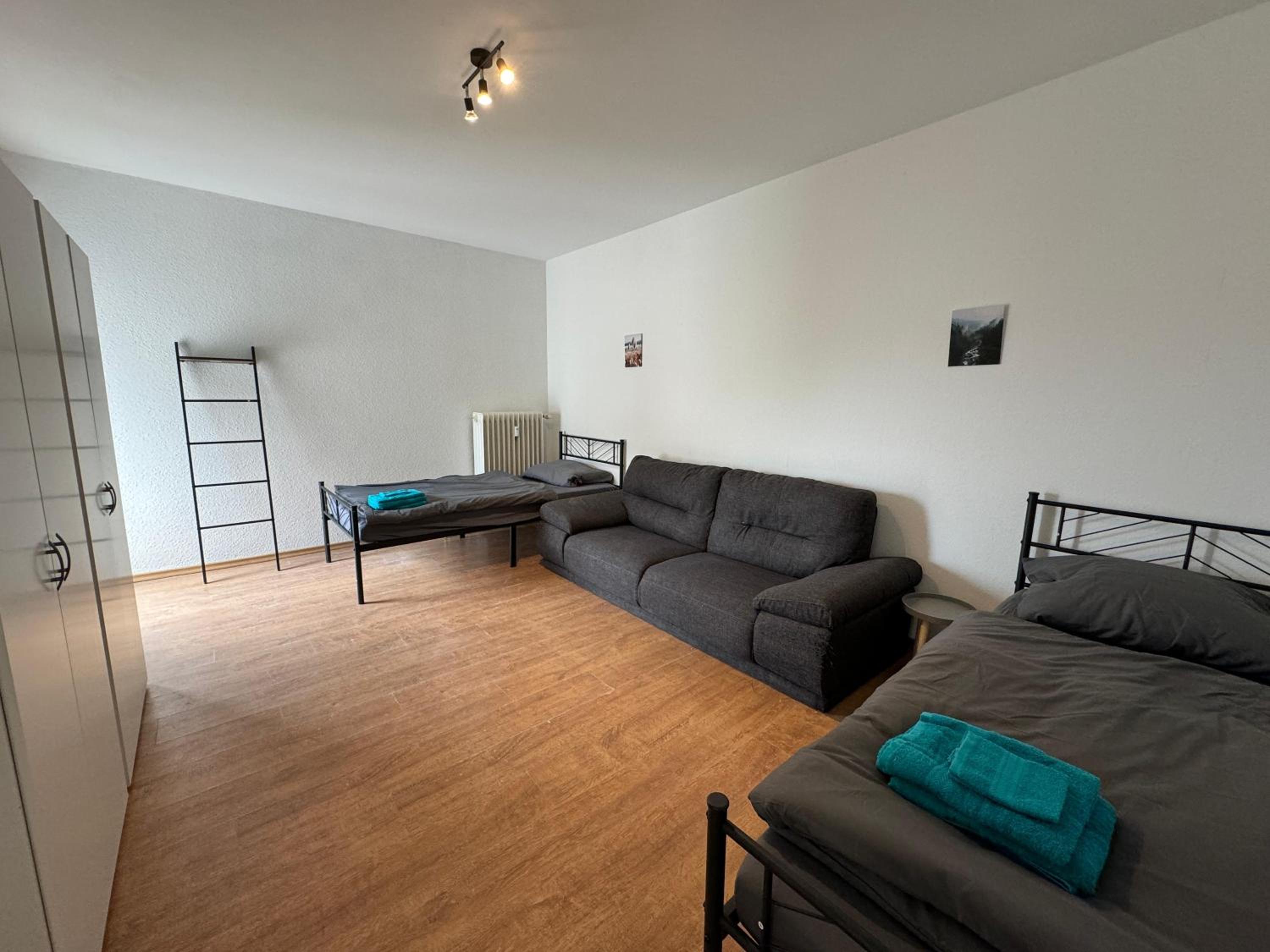Apartment photo 3