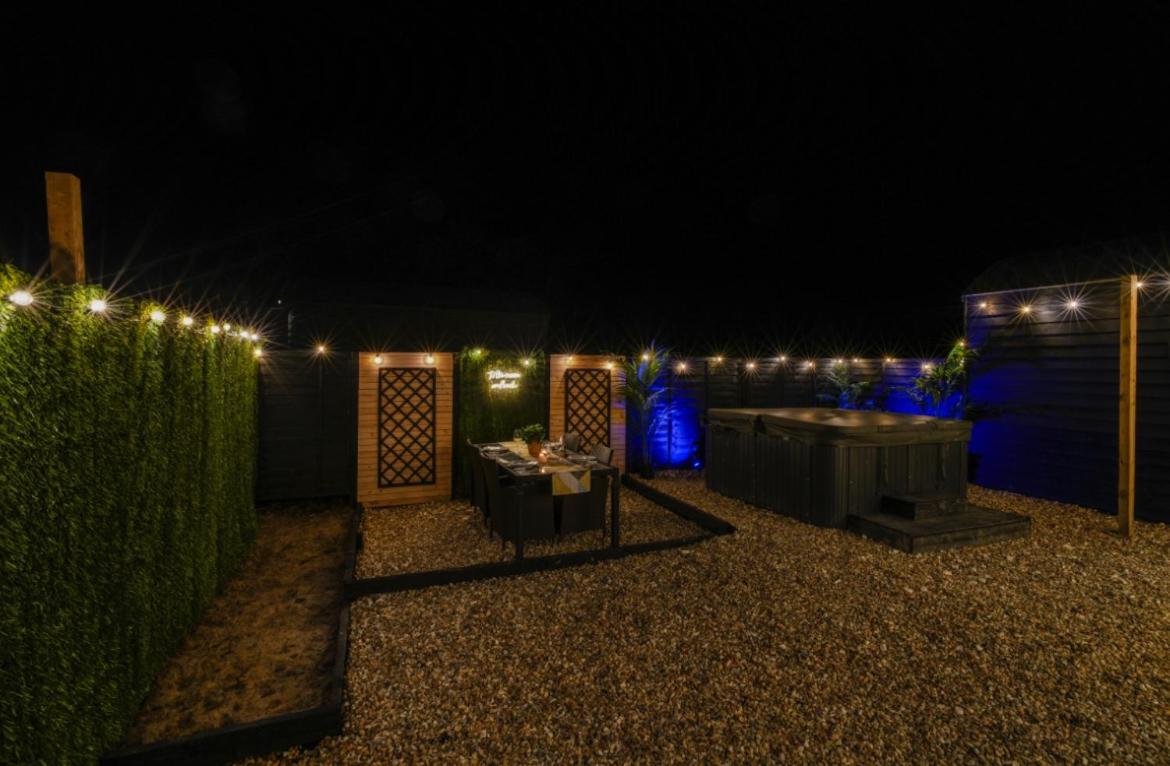 Bungalow with Garden View photo 1