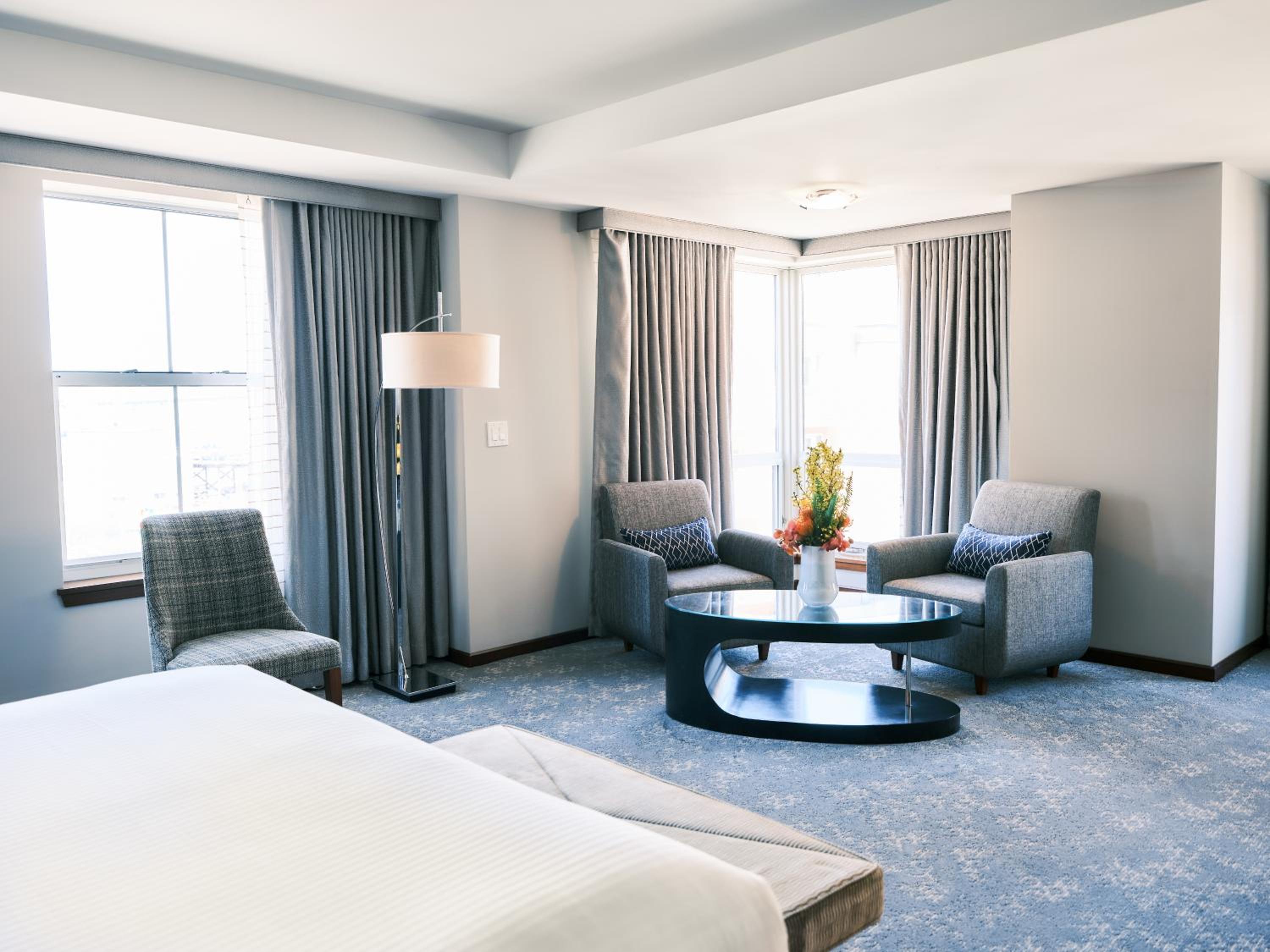 Junior Suite King