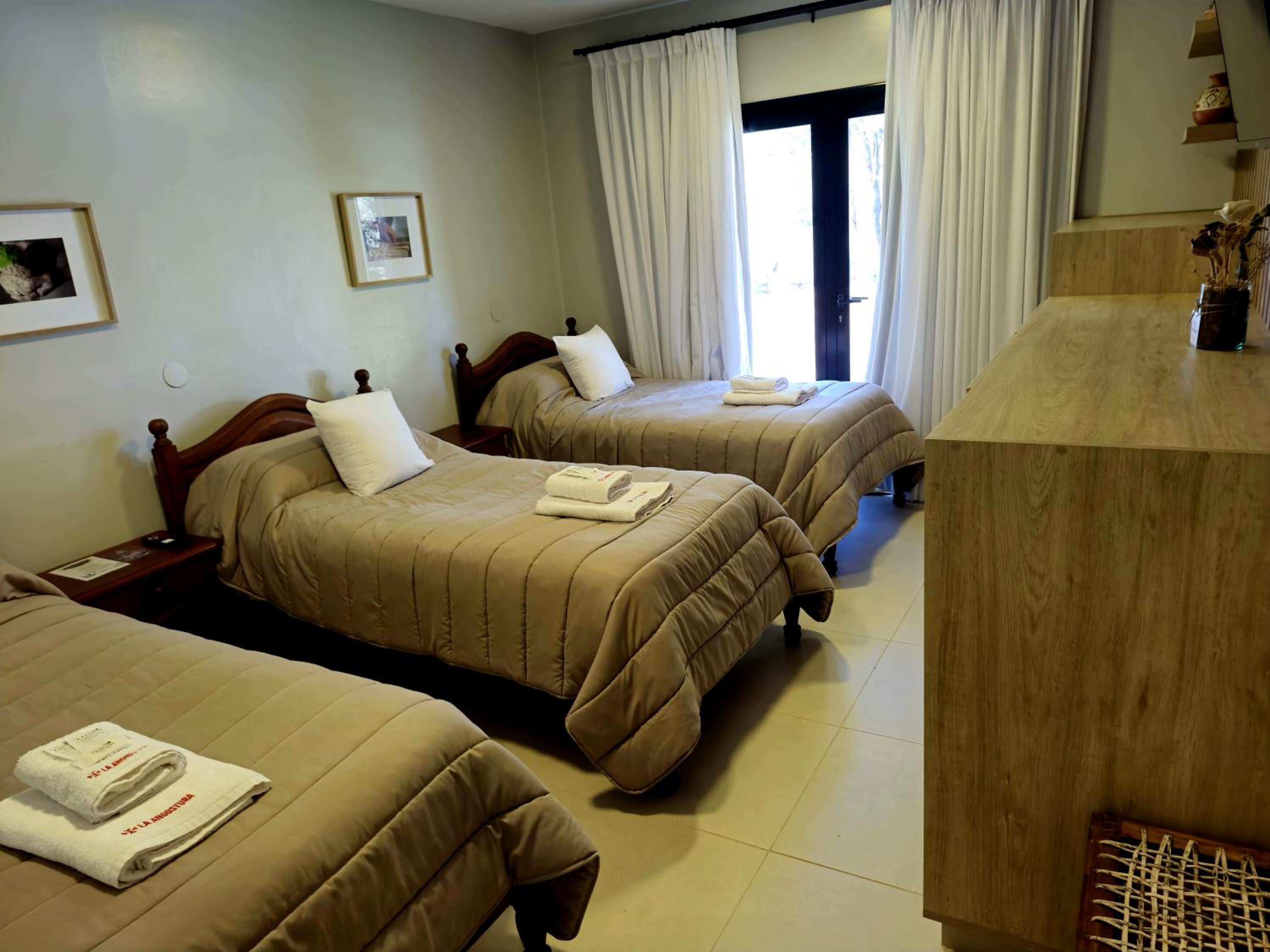 Triple Room photo 1
