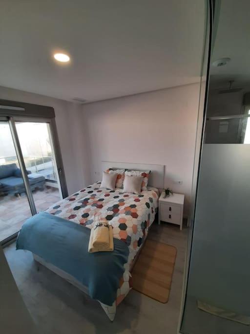 Departamento de tres habitaciones