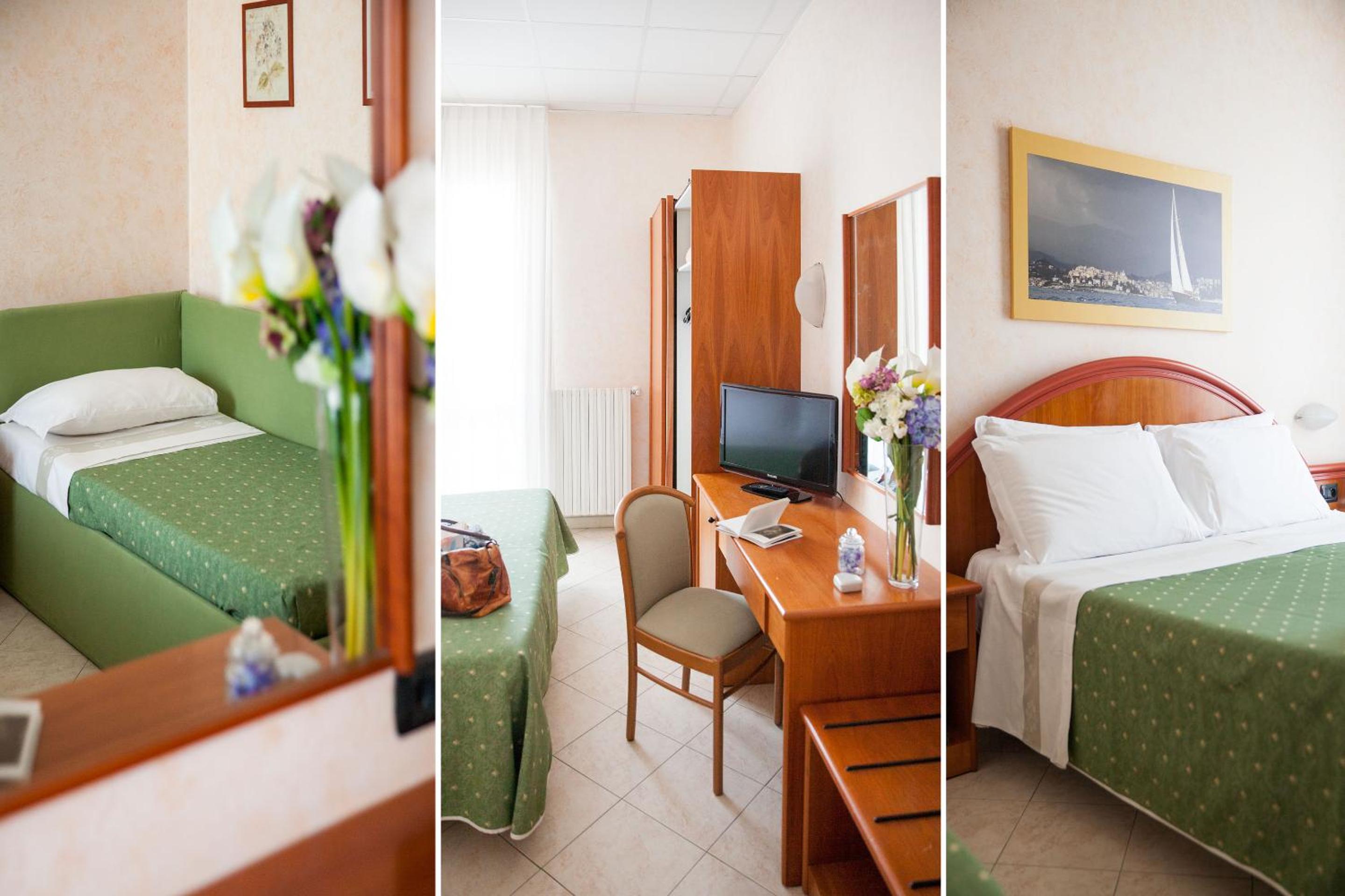 Triple Room photo 2