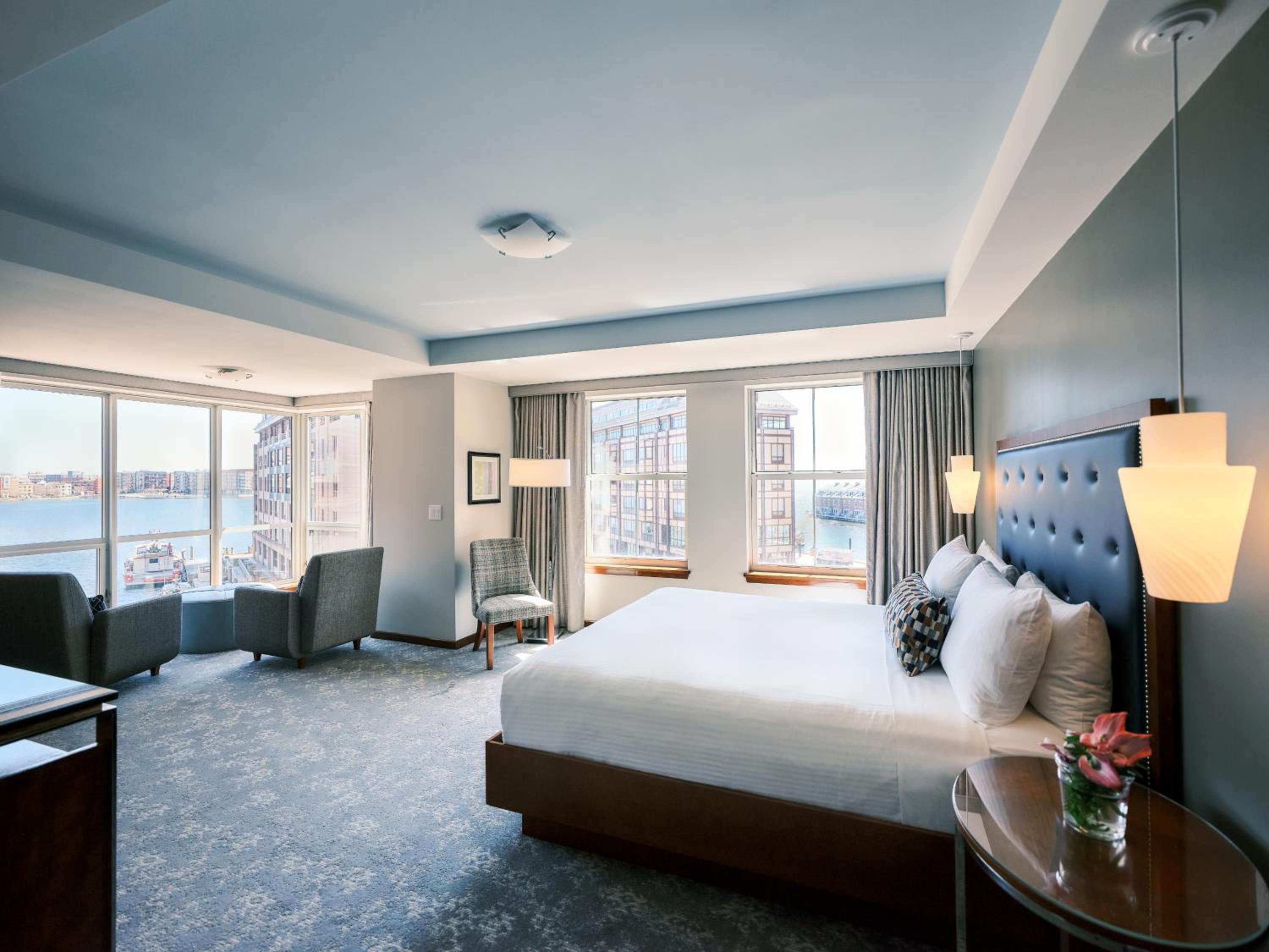 Standard Suite