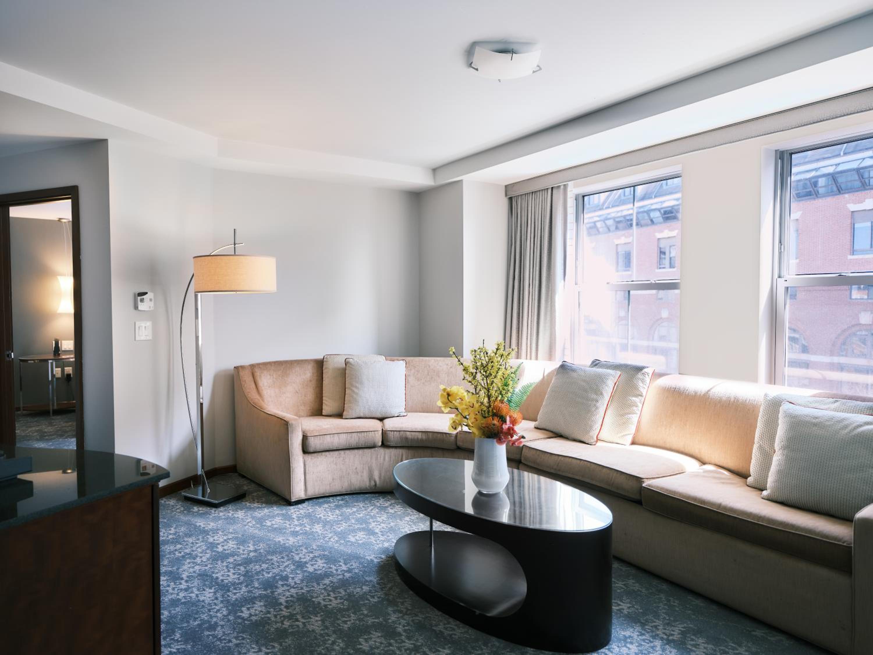 Standard Suite
