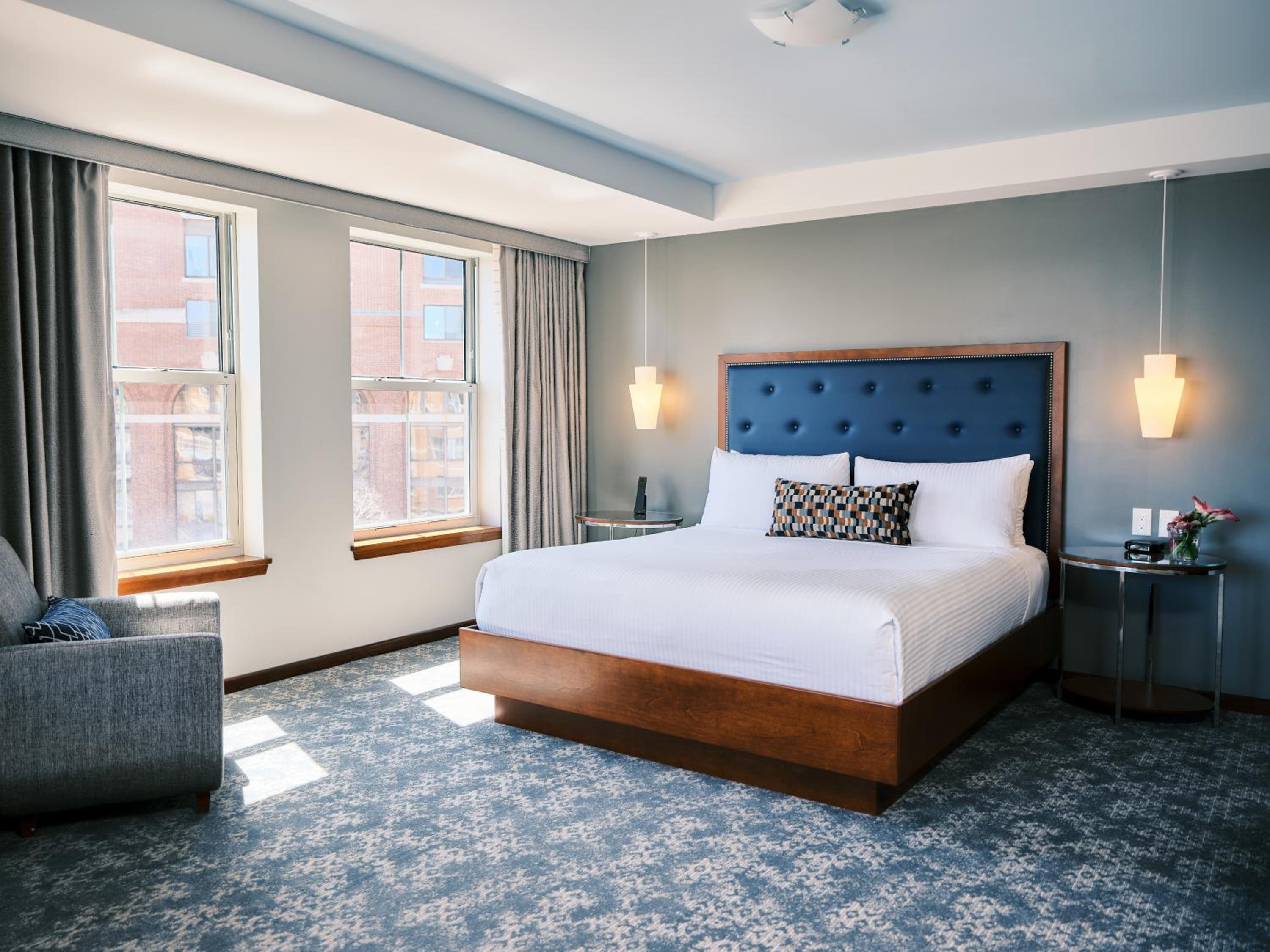 Junior Suite King