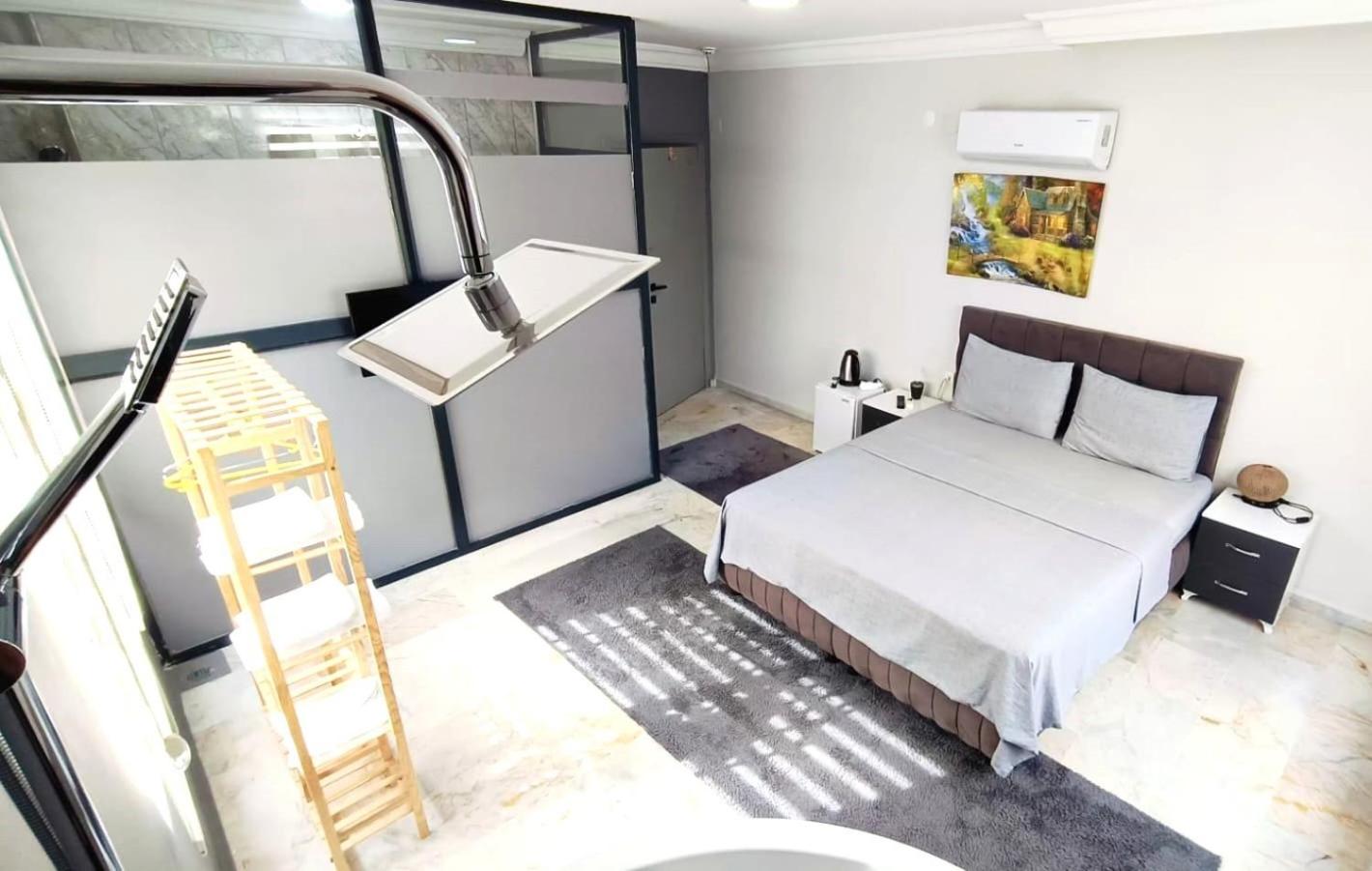 Double Room with Spa Bath photo 1