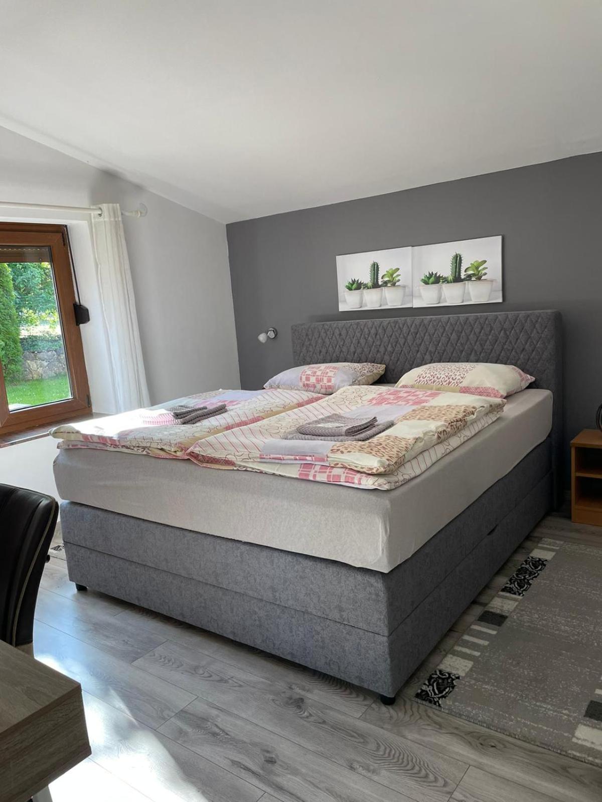Two Bedroom Apartment with Terrace - Photo 27