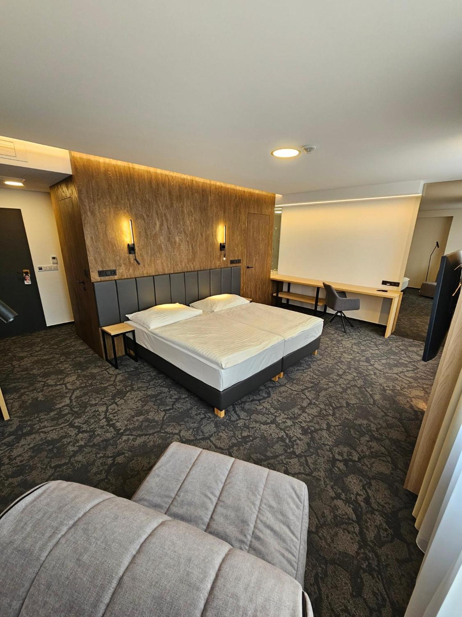 Executive Double Room photo 3