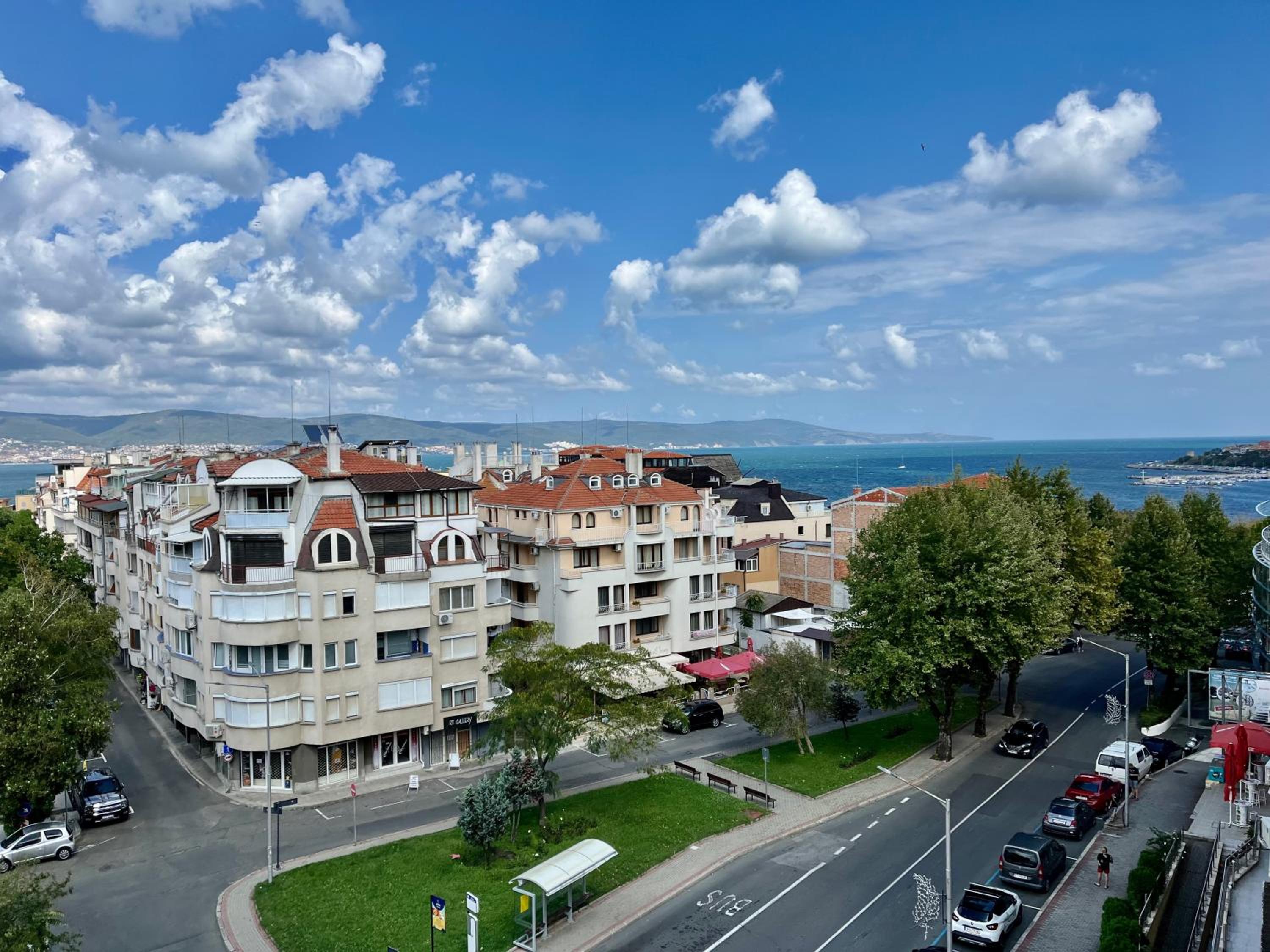Studio with Sea View photo 1