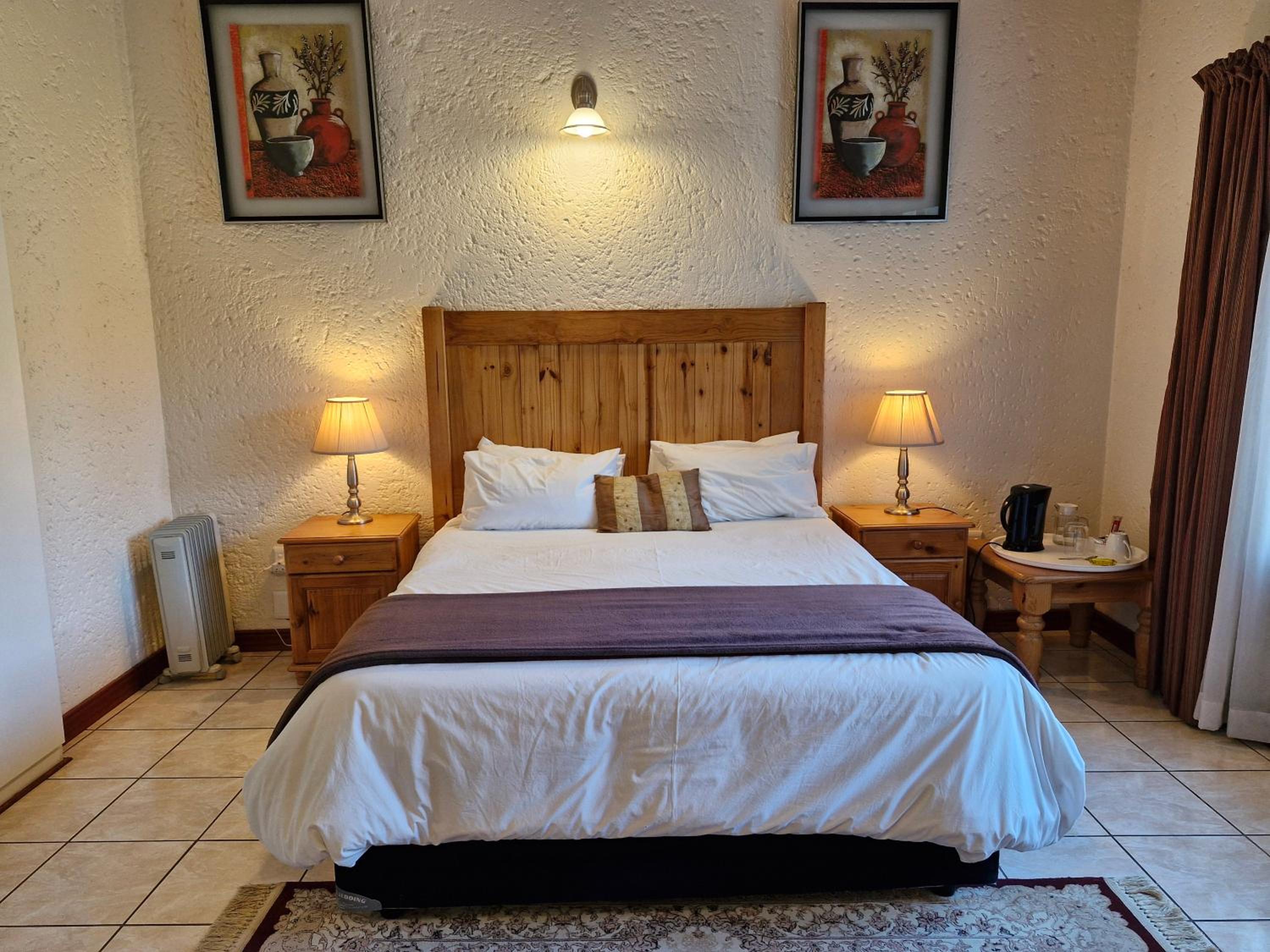 Deluxe Queen Room photo 1