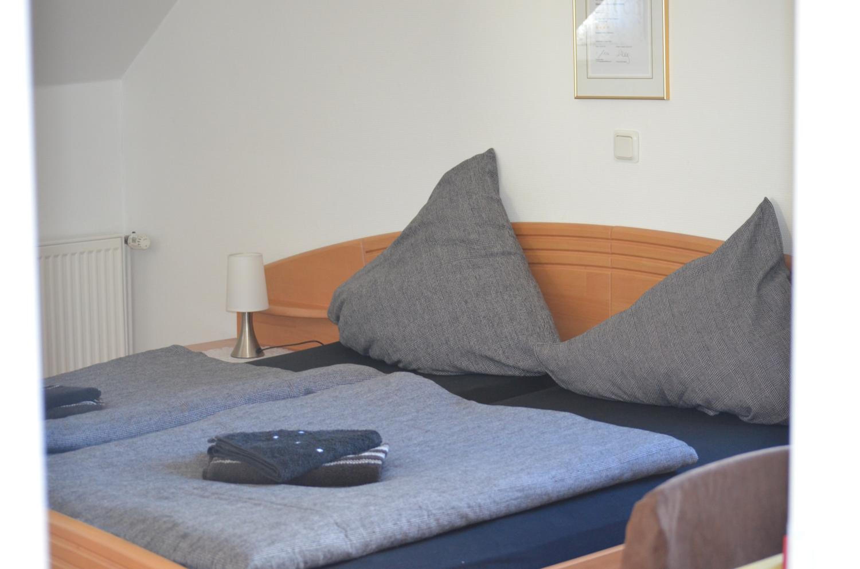 Double Room photo 1