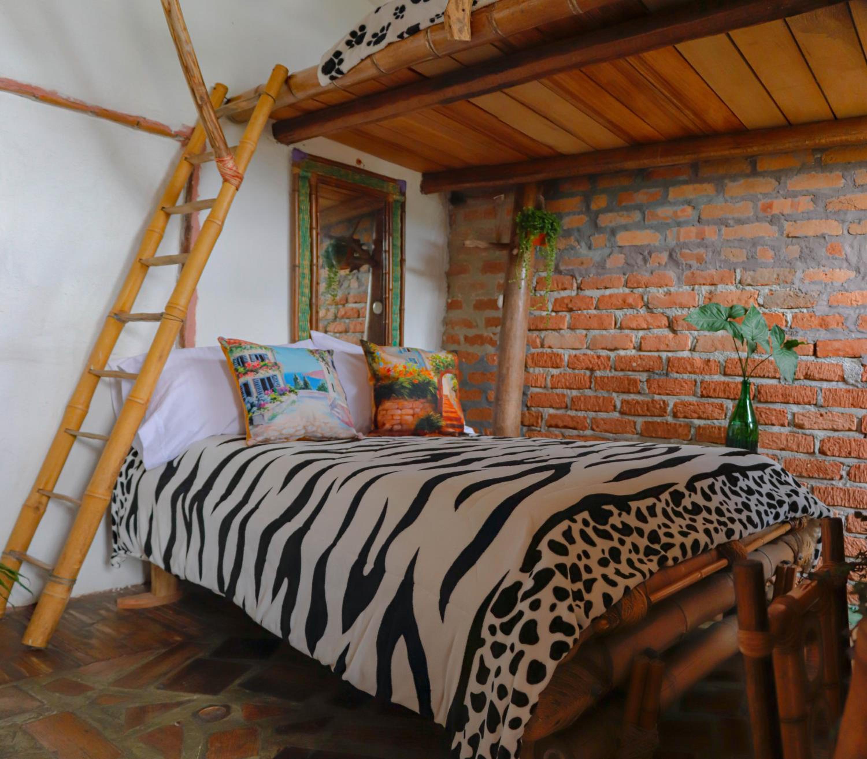Twin Room photo 1