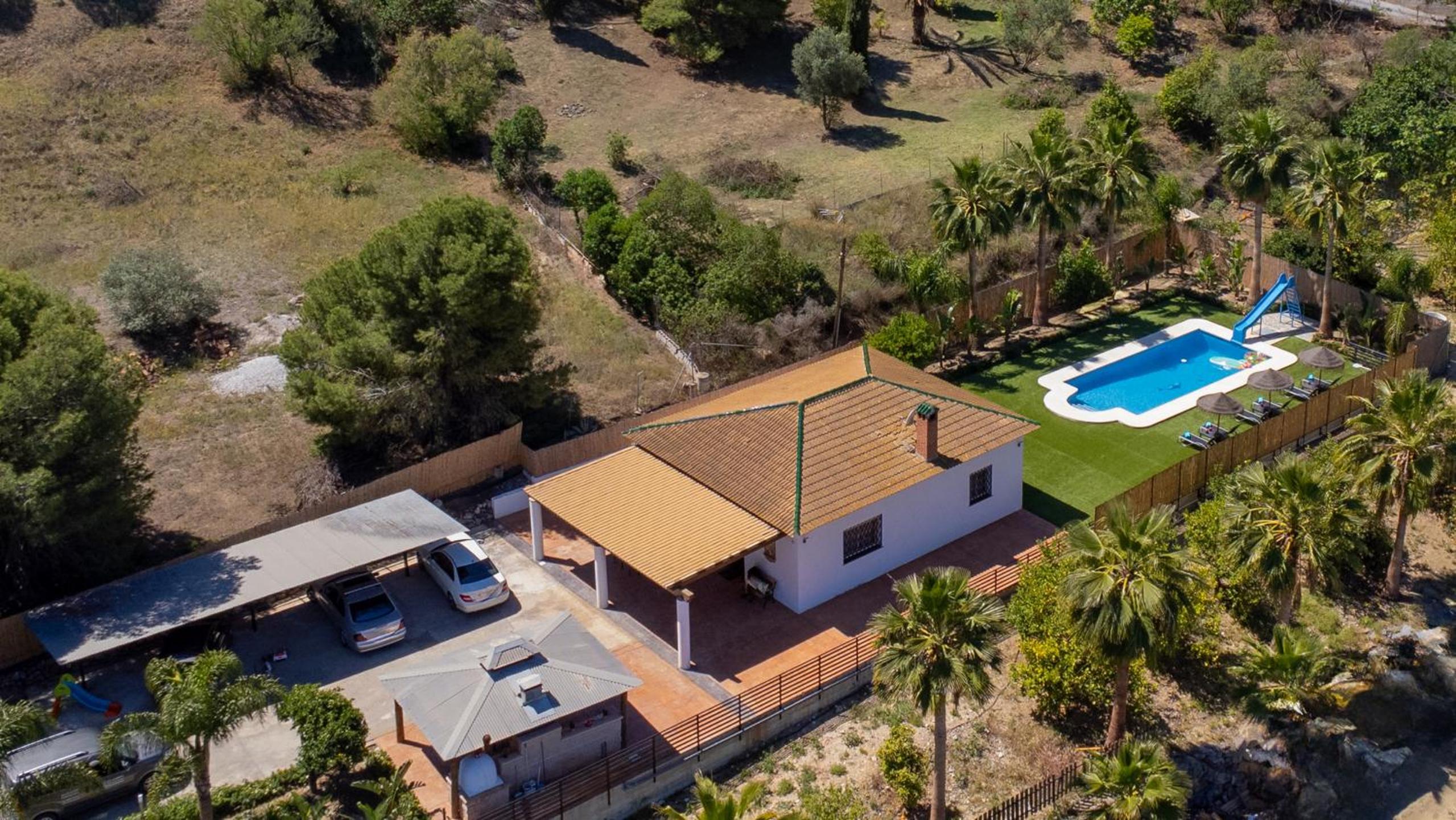 Vacation Home photo 2