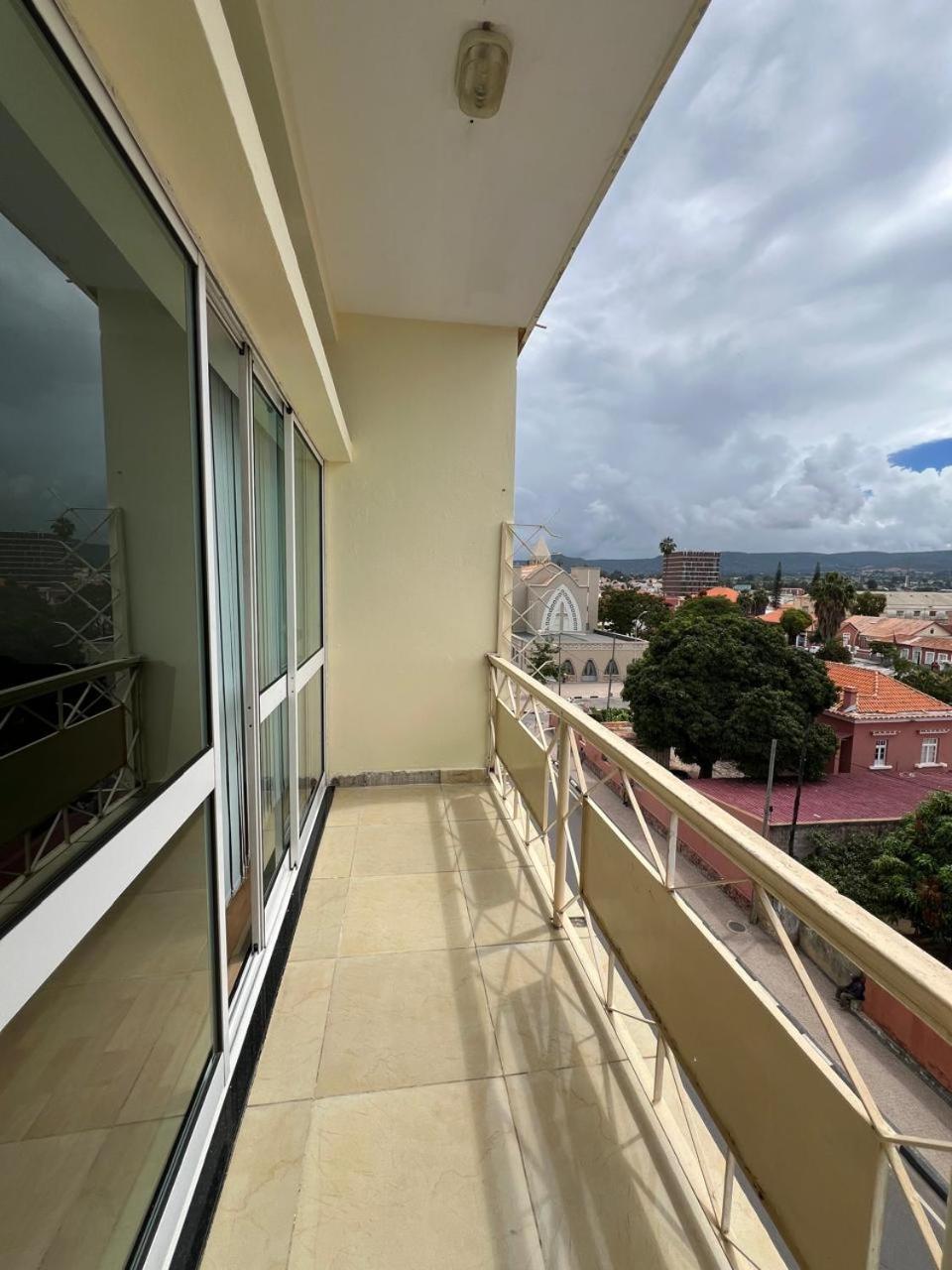 Two-Bedroom Apartment with City View photo 1