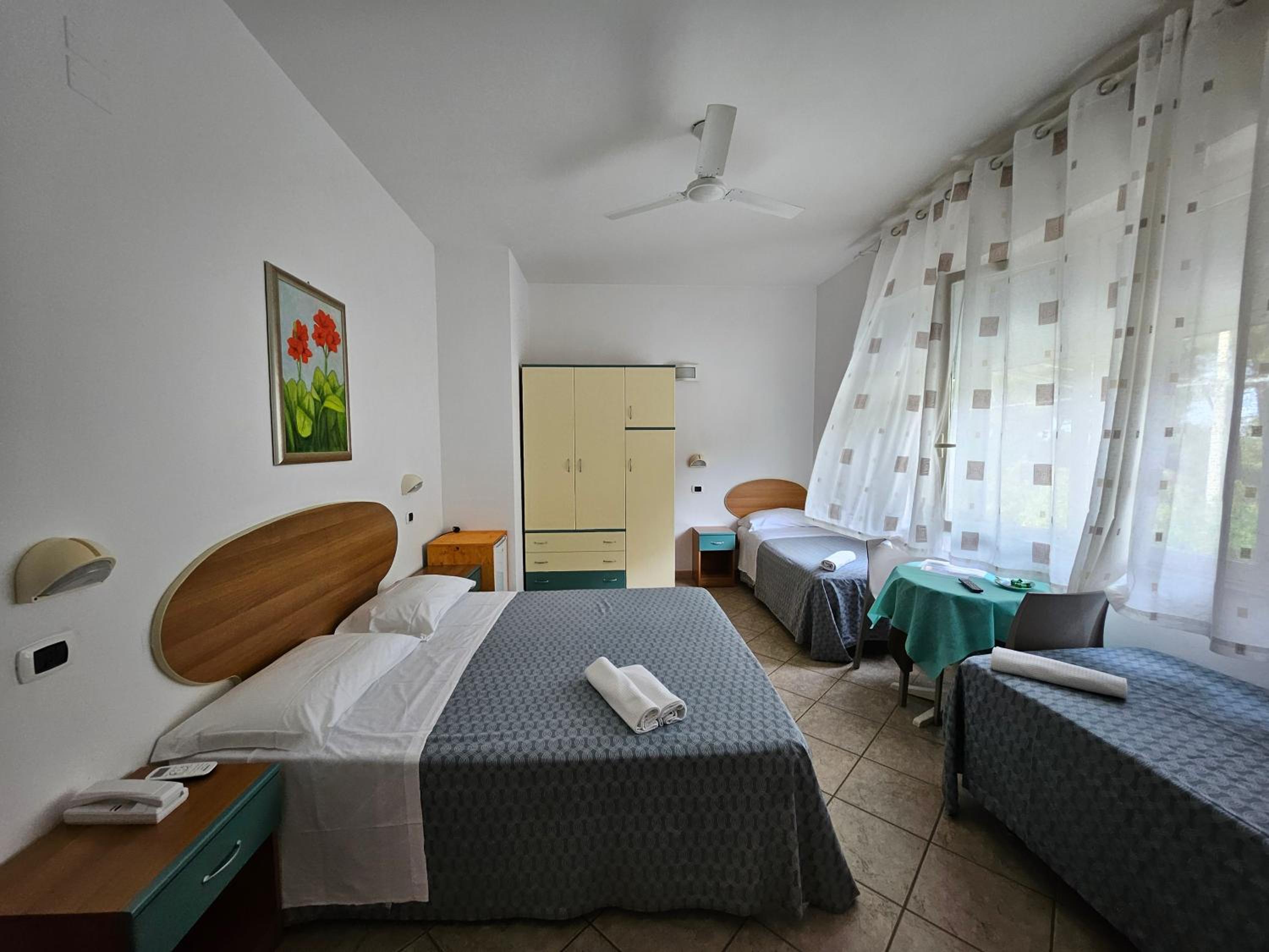 Quadruple Room photo 3