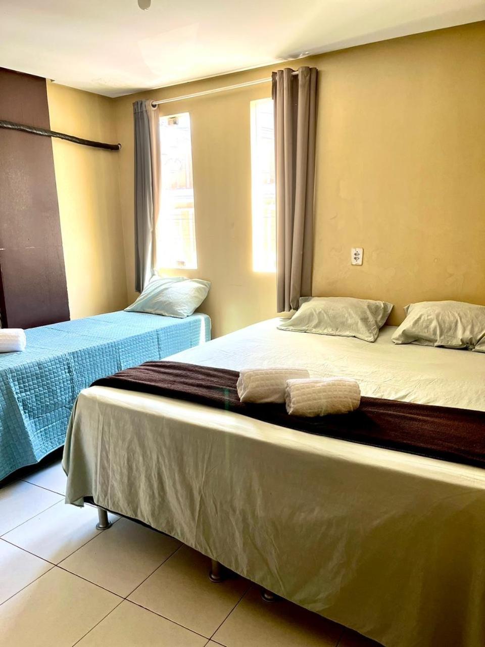 Triple Room photo 1