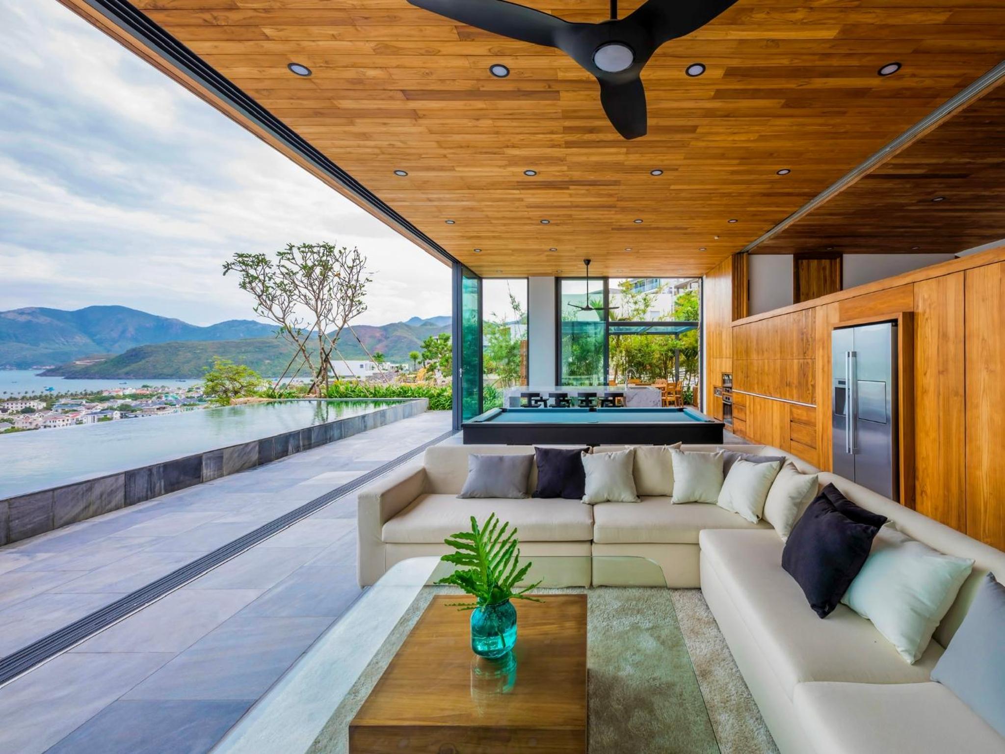 Villa with Private Pool photo 1